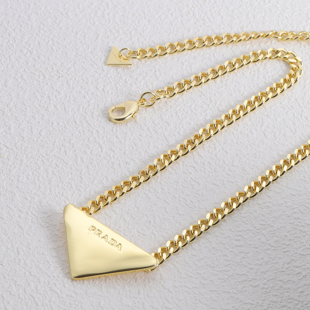 Prada necklace-44