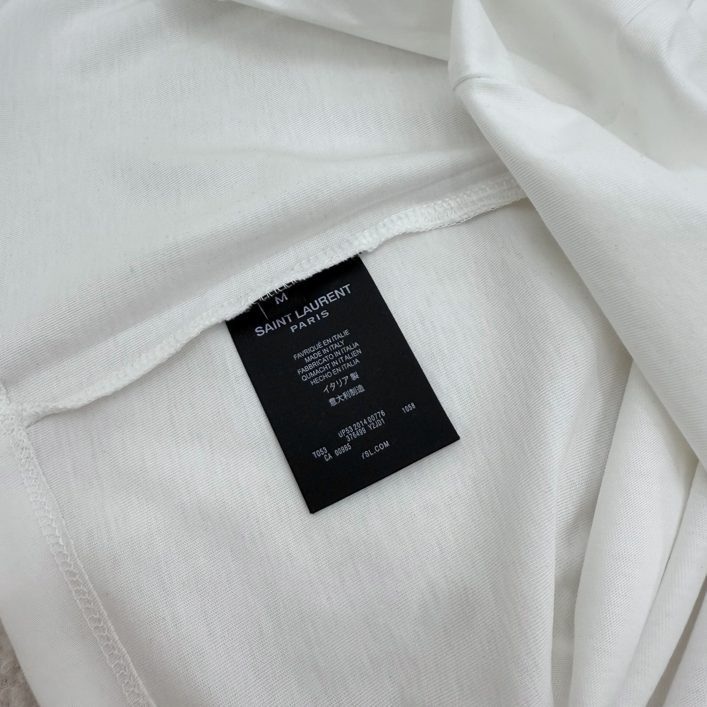 YSL clothing-226