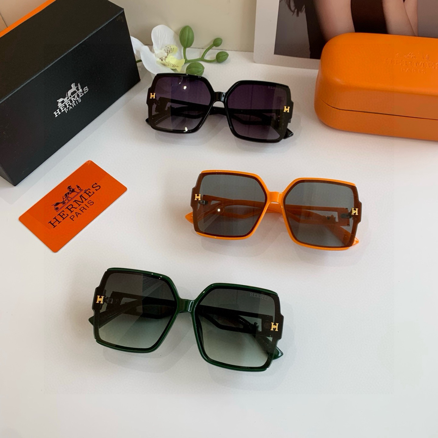 Hermes glasses-91