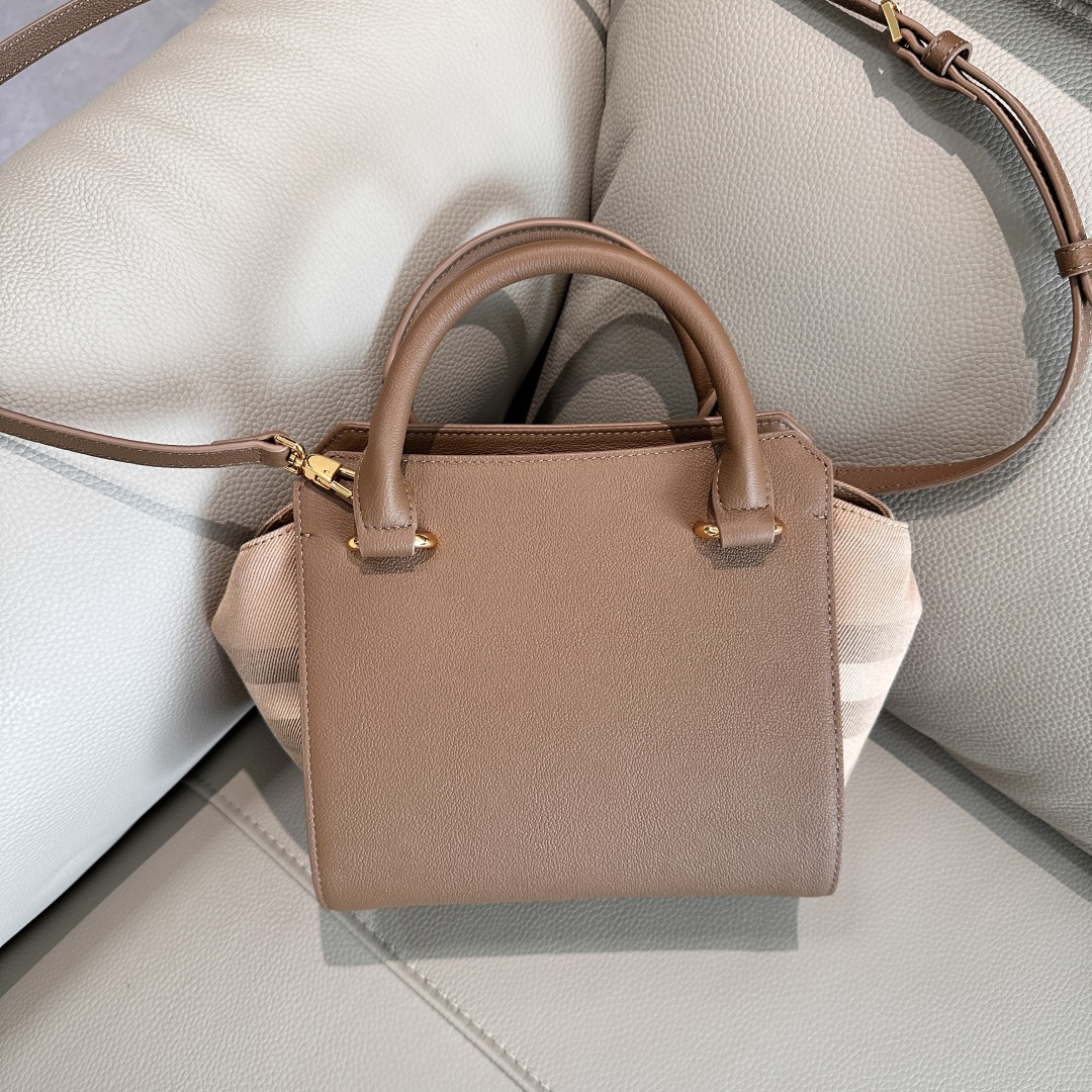 Burberry bag-57