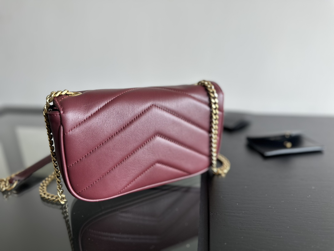 YSL bag-32