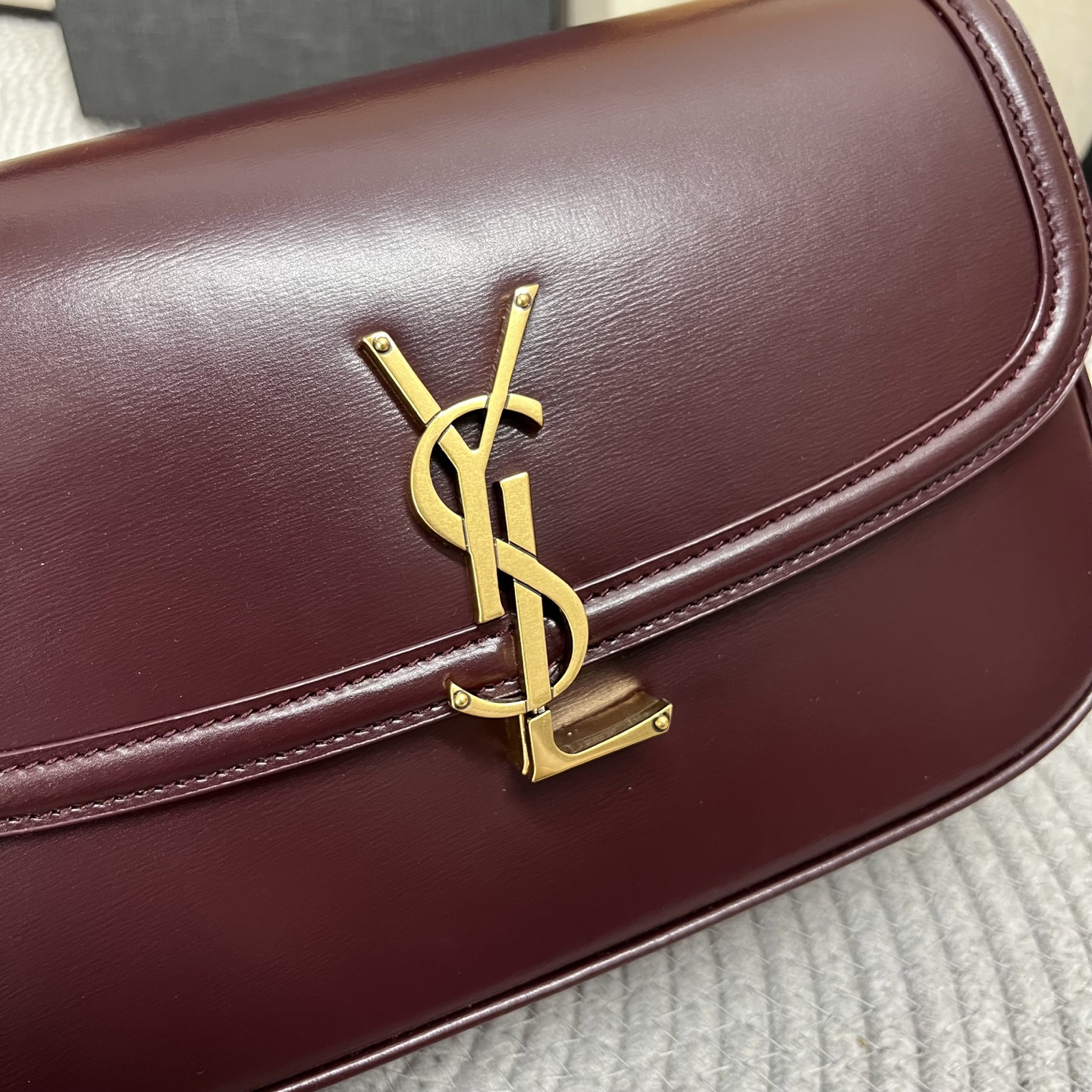 YSL bag-116