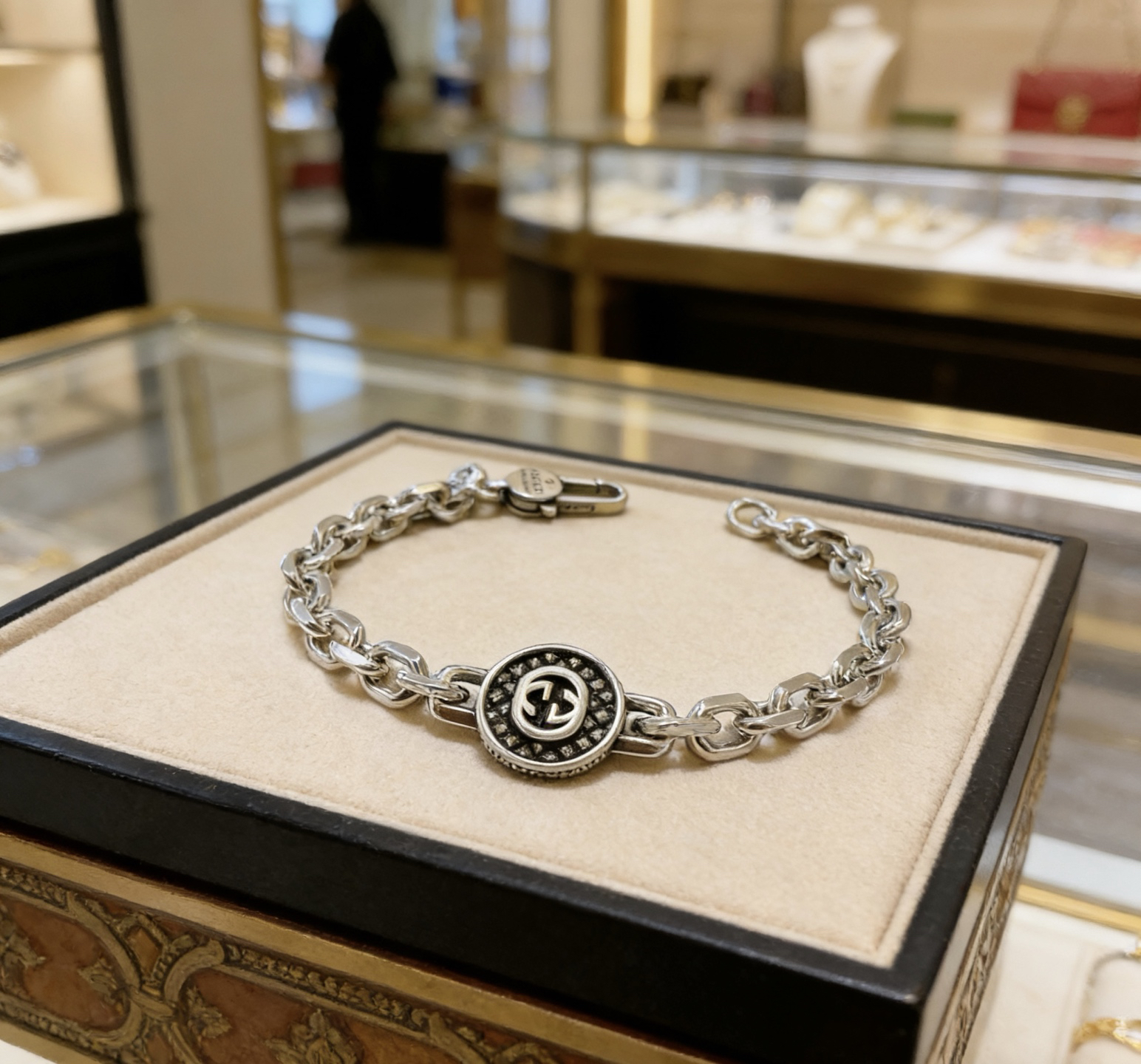 Gucci Bracelet-59
