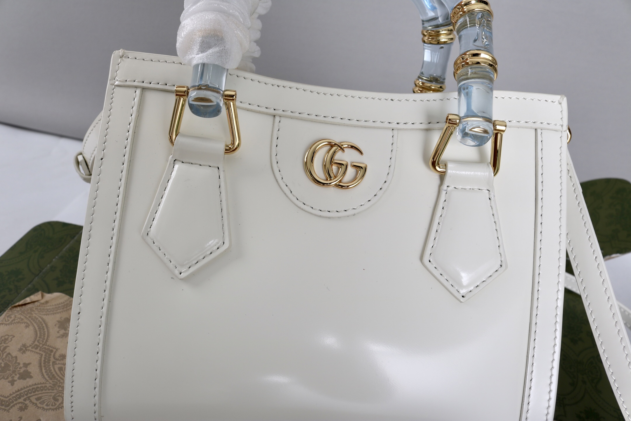 Gucci new bag-22