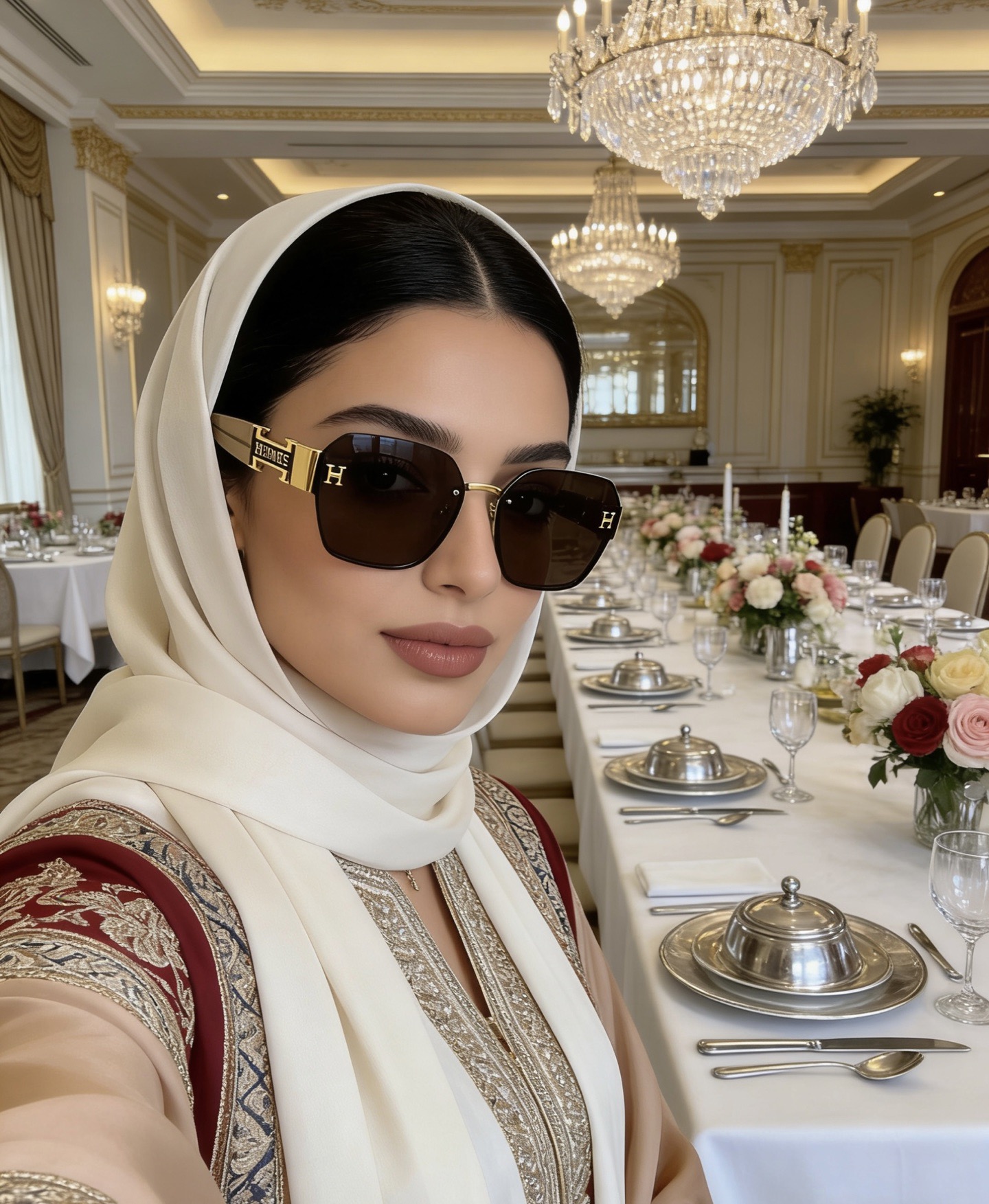 Hermes glasses-82