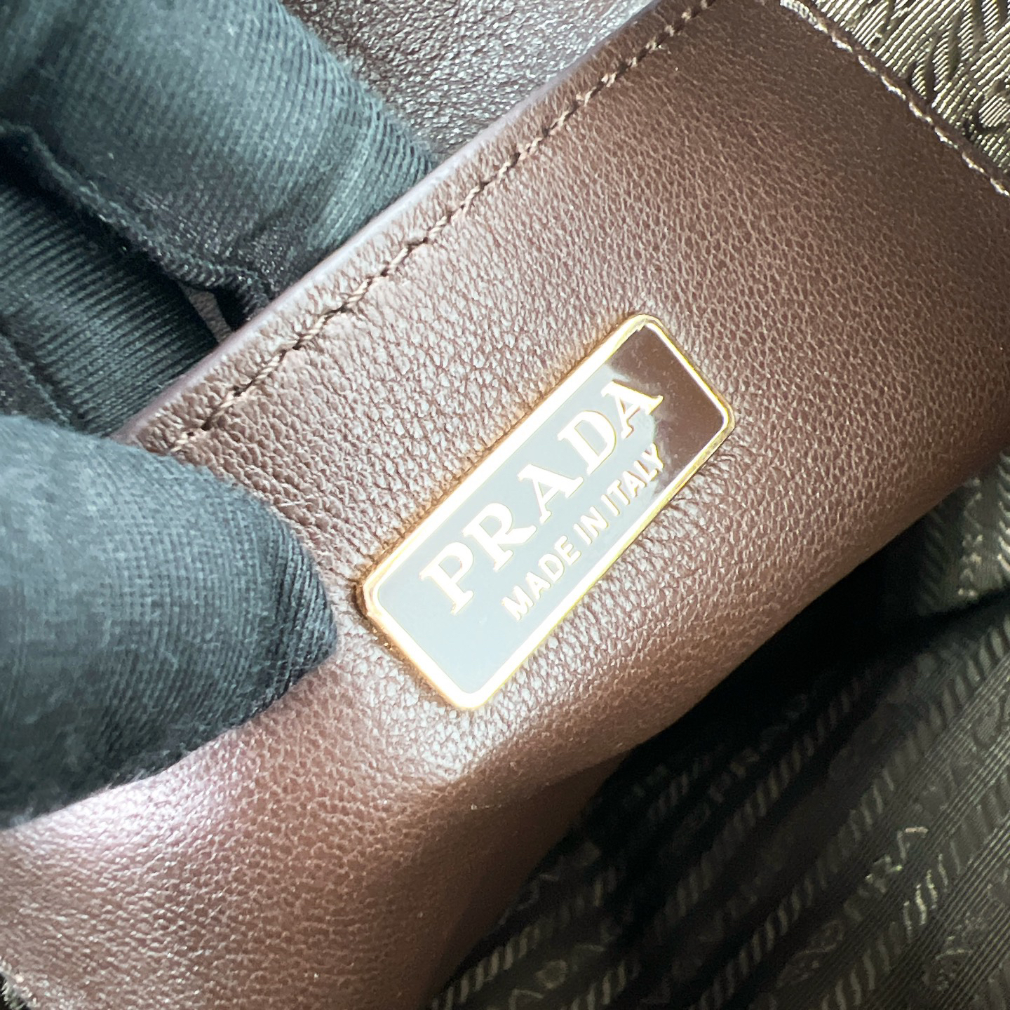 Prada bag-164