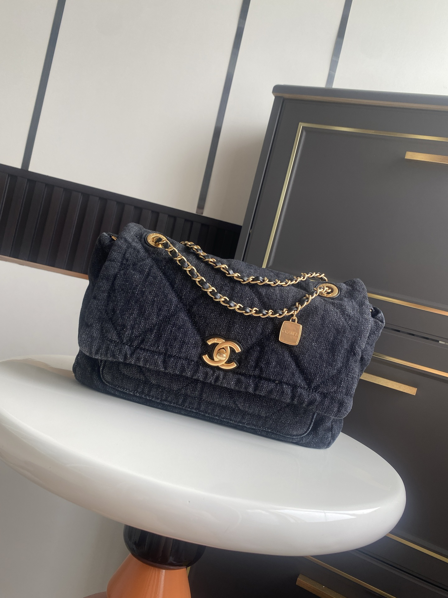 Chanel bag-139