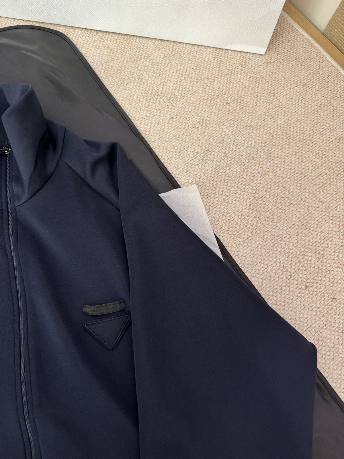 Prada Clothing-377