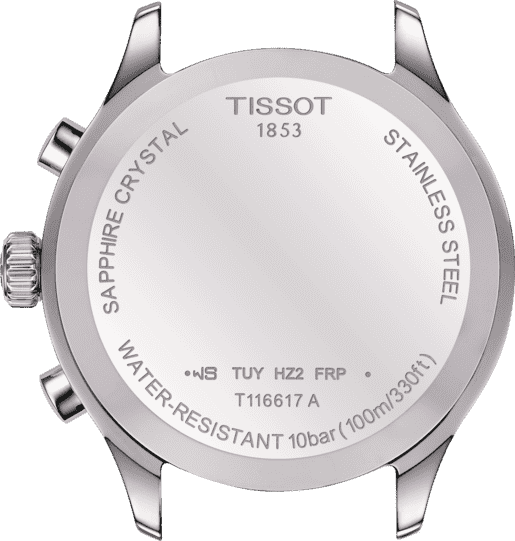 Chrono XL Classic T1166171609200