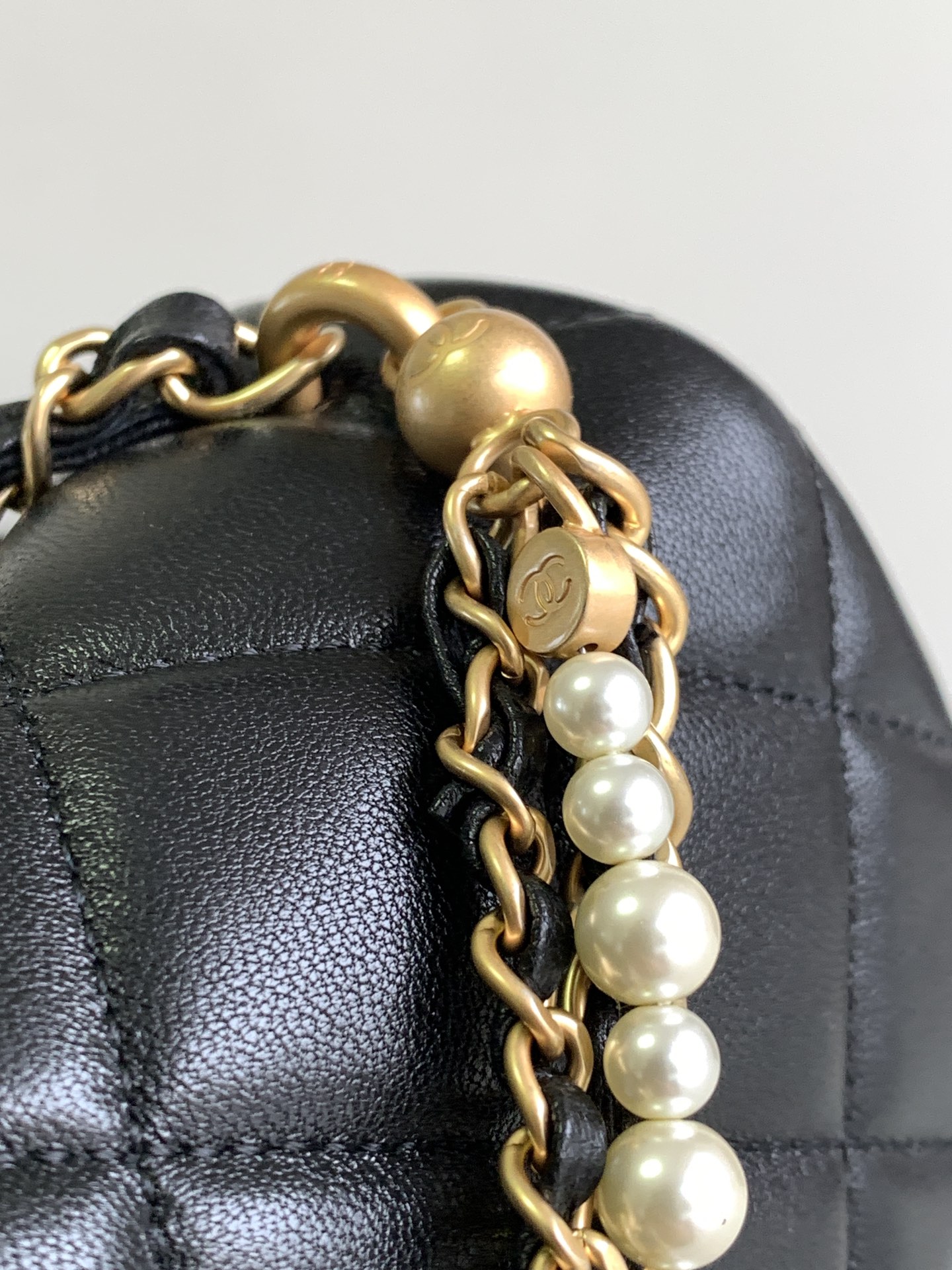 Chanel bag-38