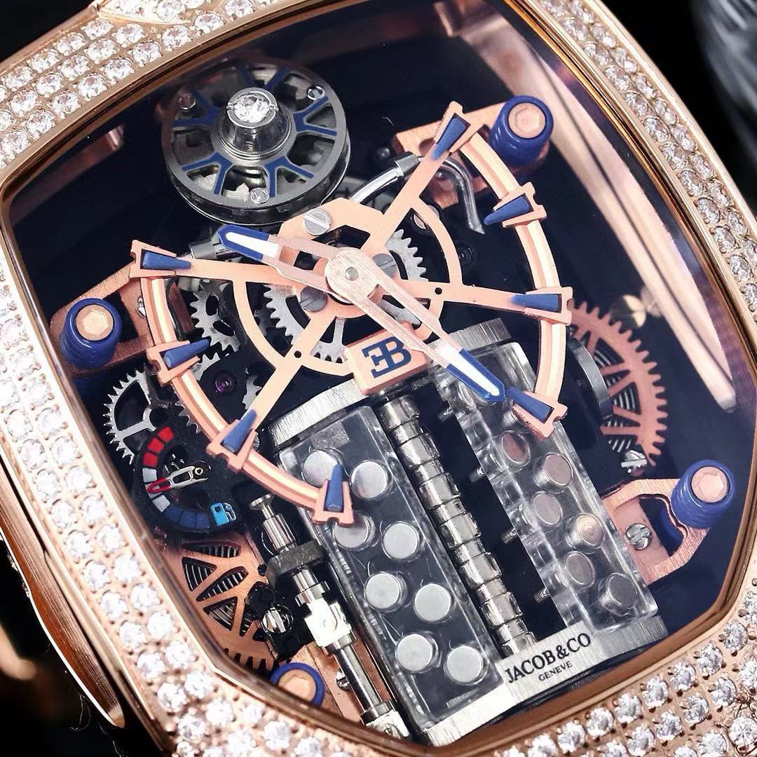 Watch 31