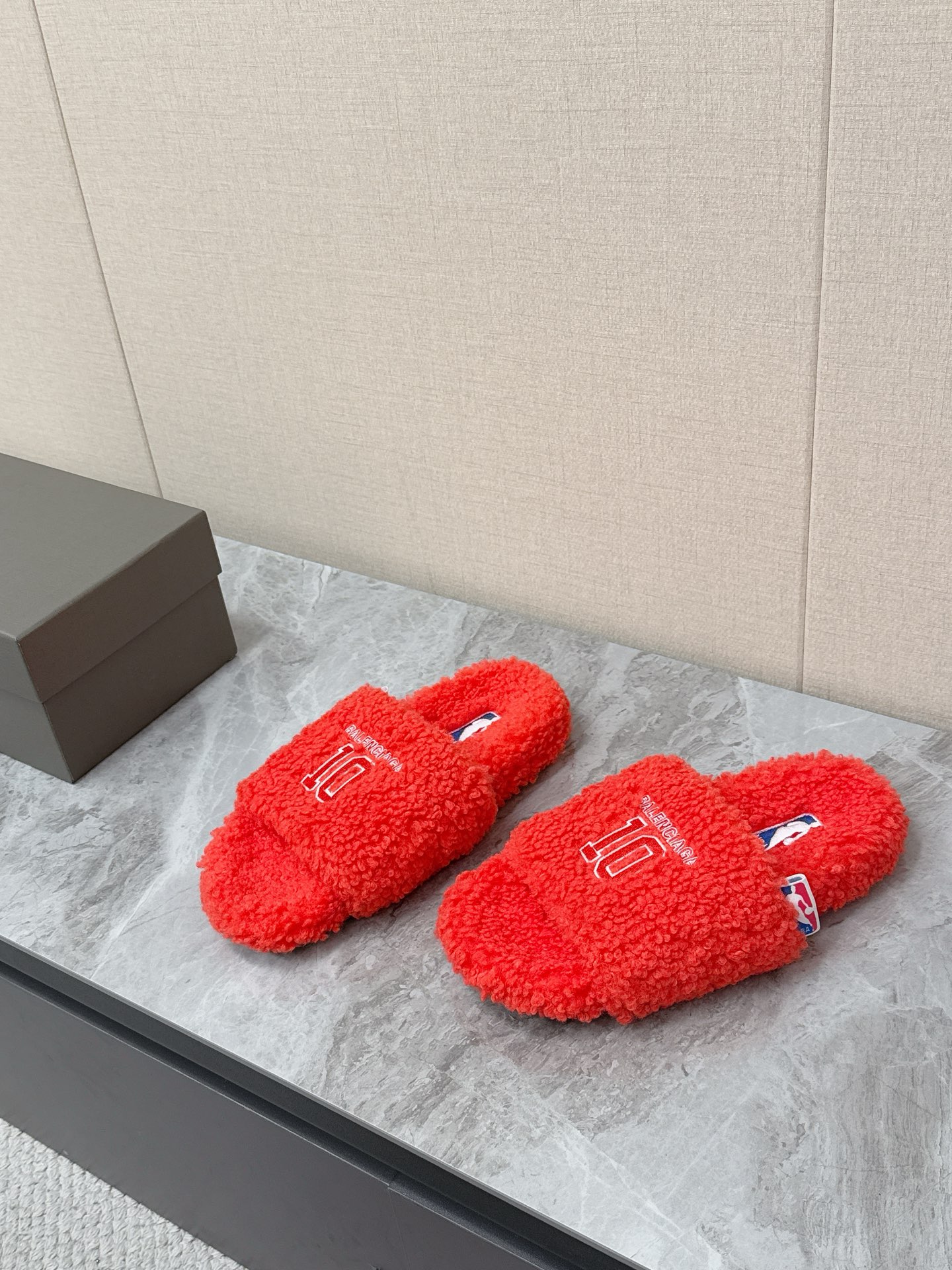 Balenciaga Summer footwear