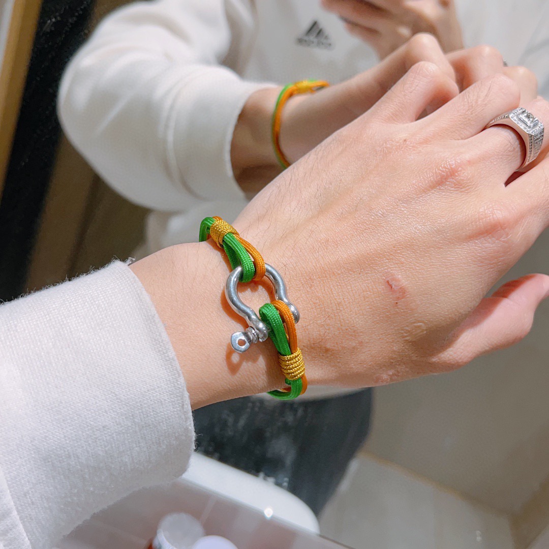 Gucci Bracelet-34