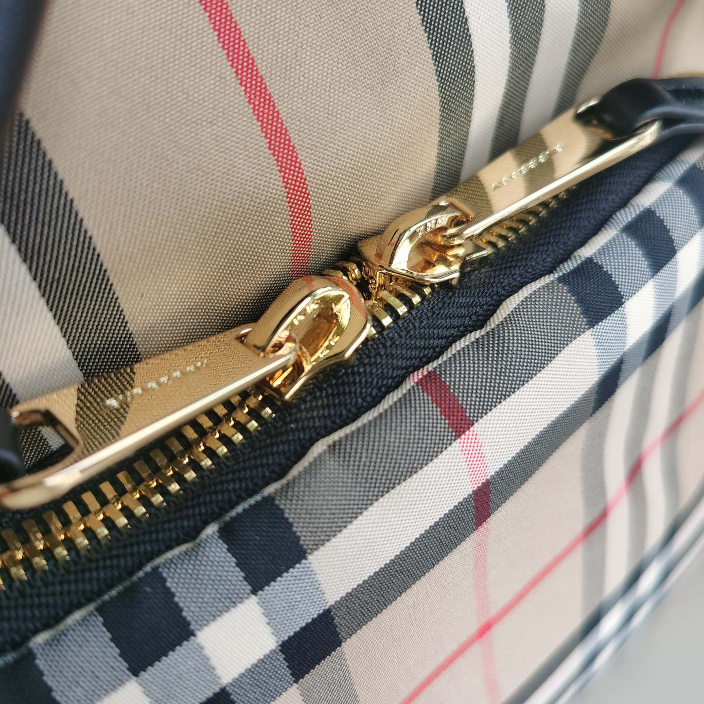 Burberry bag-46