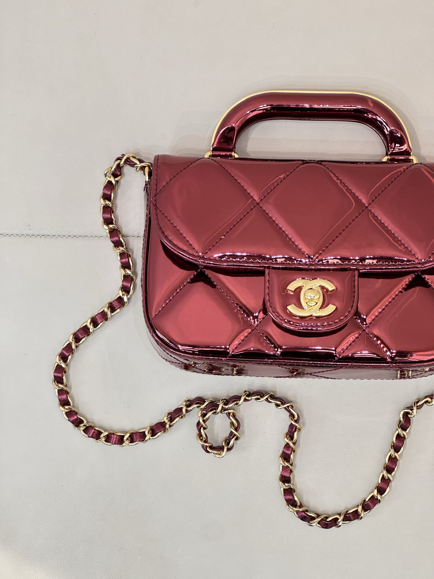 Chanel bag-148