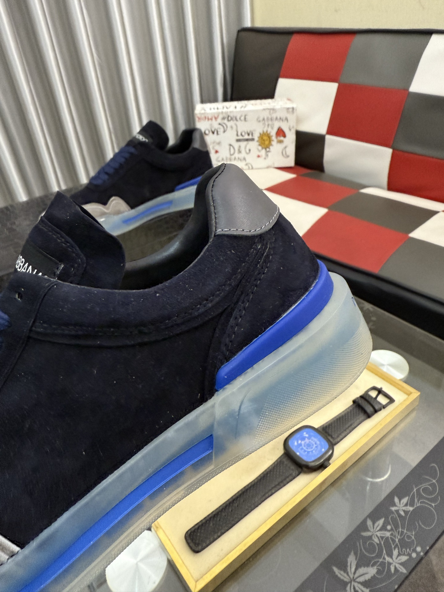 D&G Sneakers-206