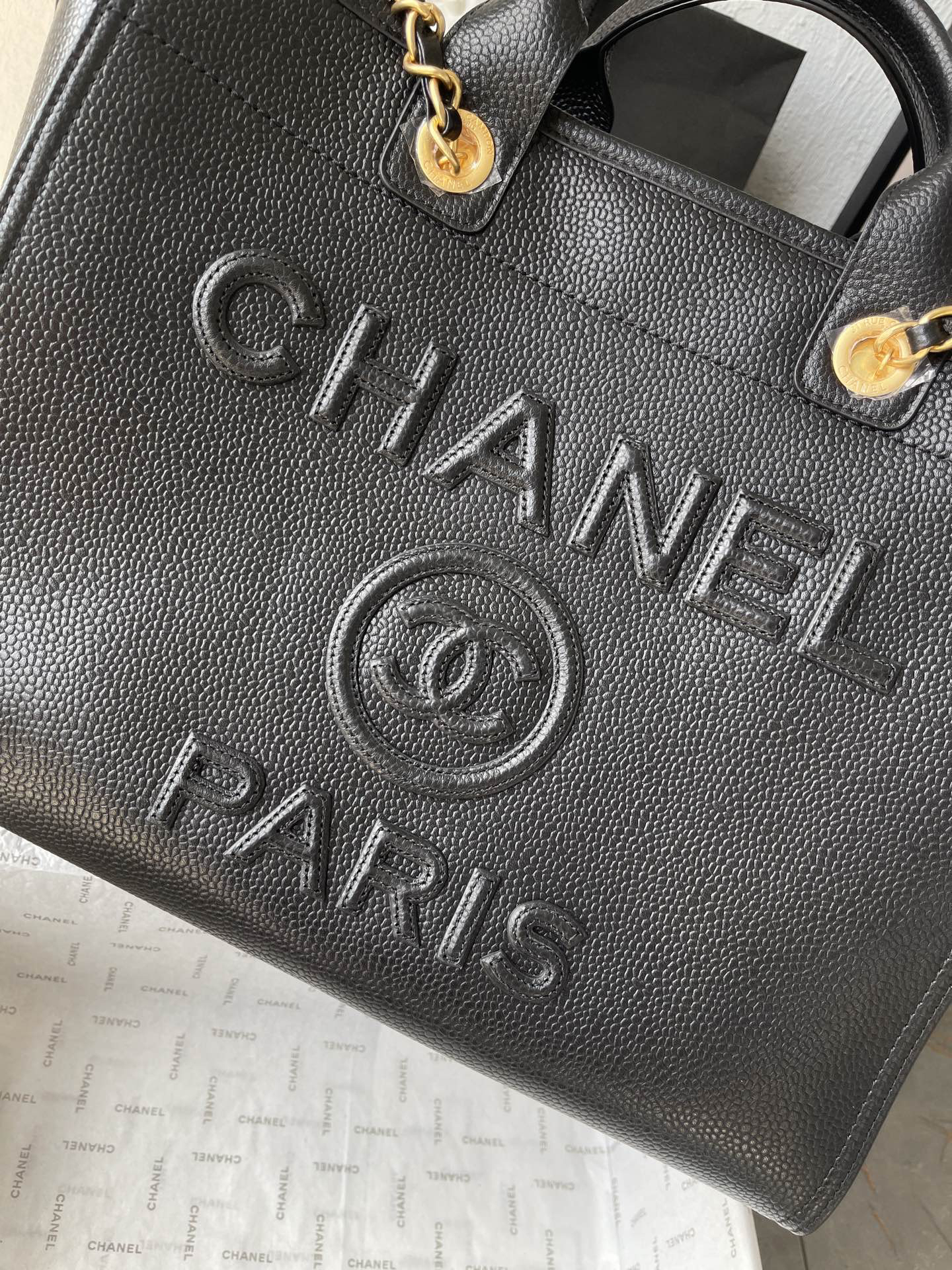 Chanel bag-44