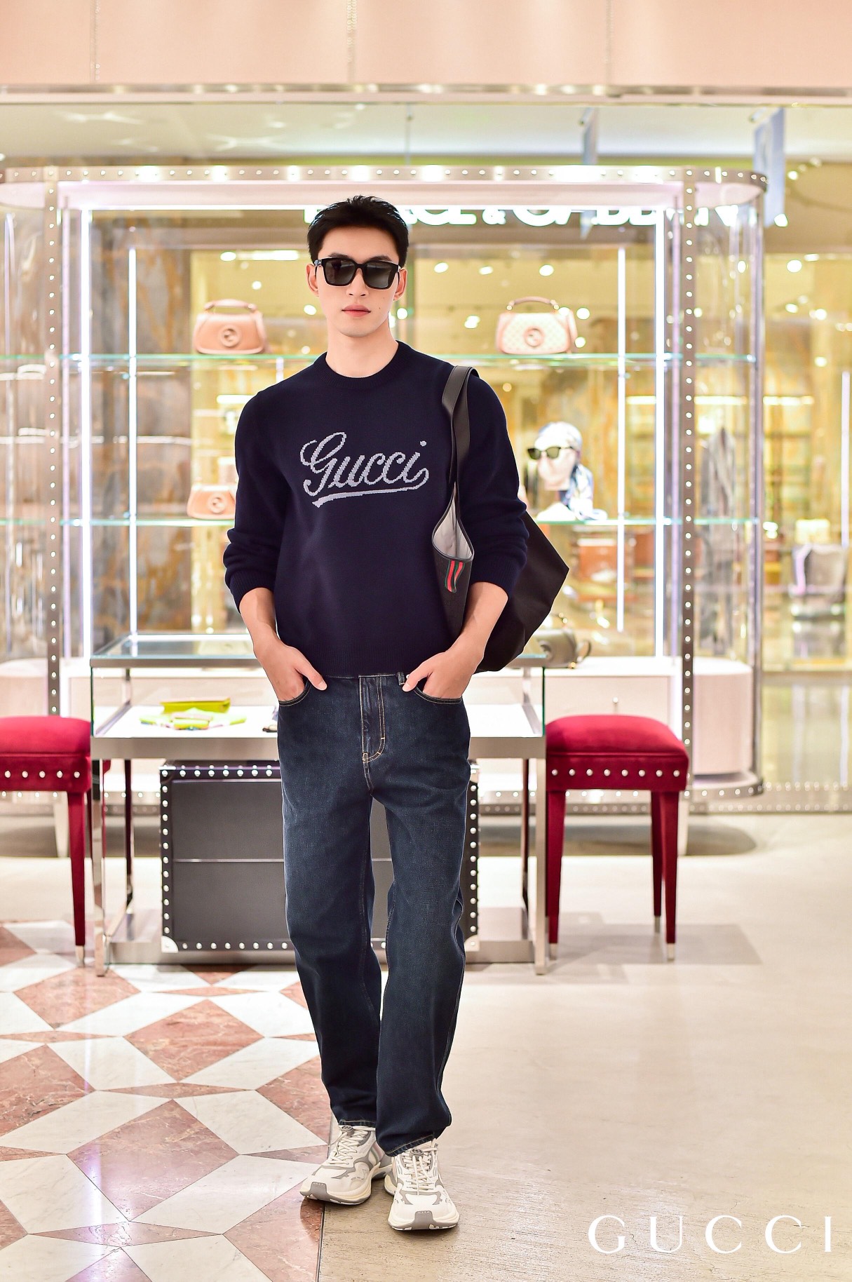 Gucci Clothing-3