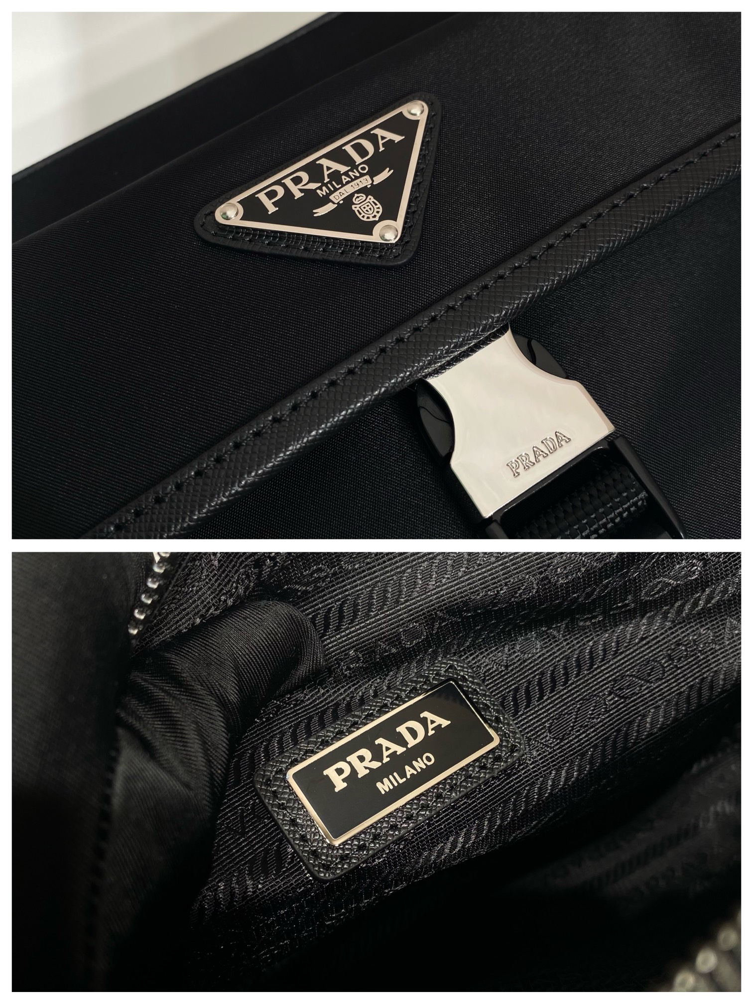 Prada bag-194