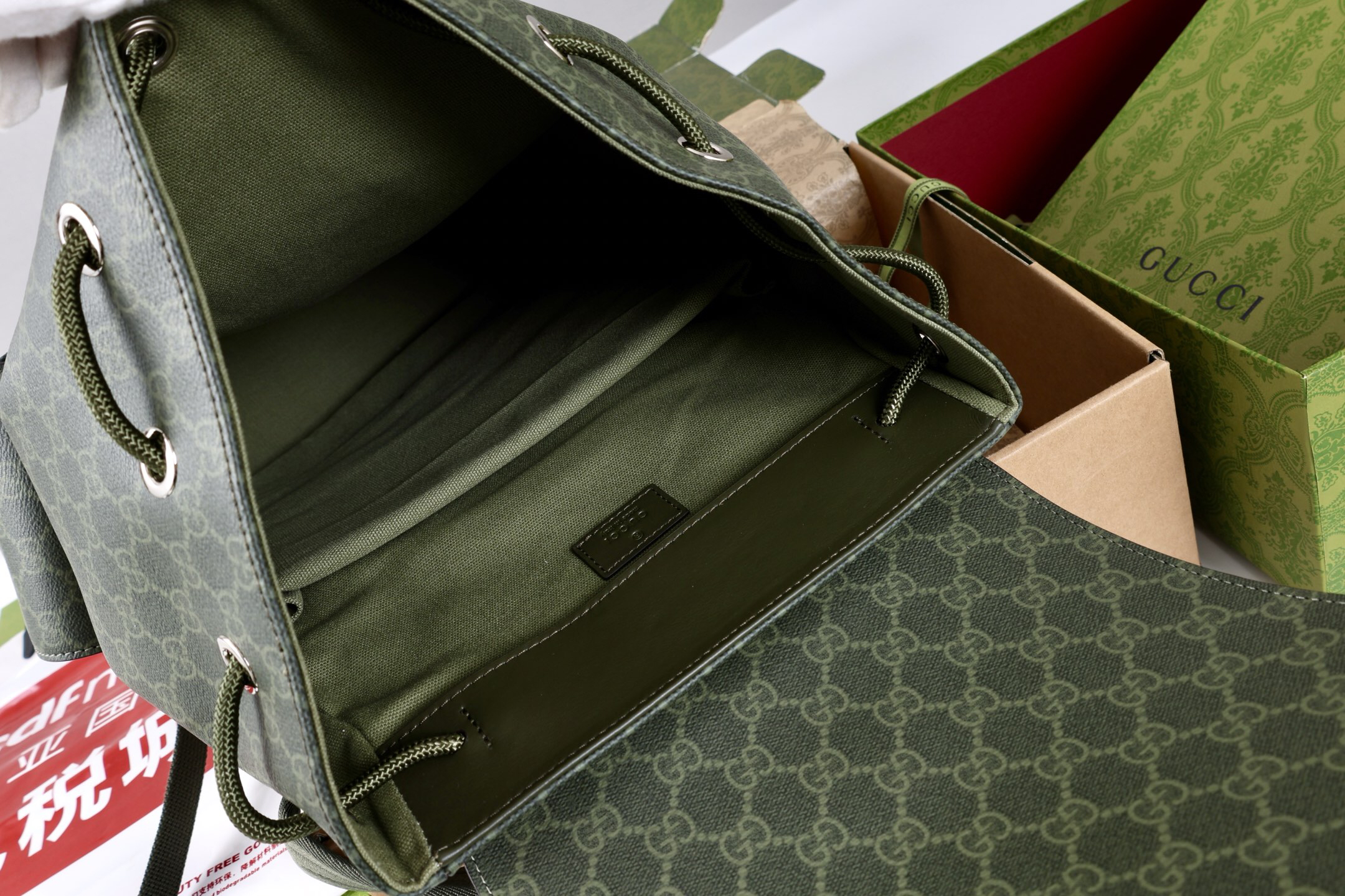 Gucci new bag-134