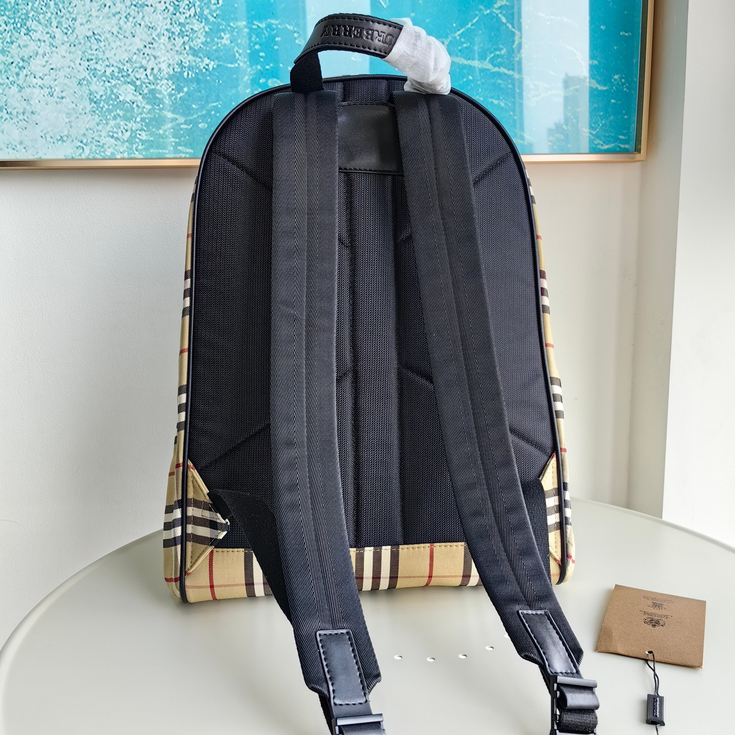Burberry bag-116