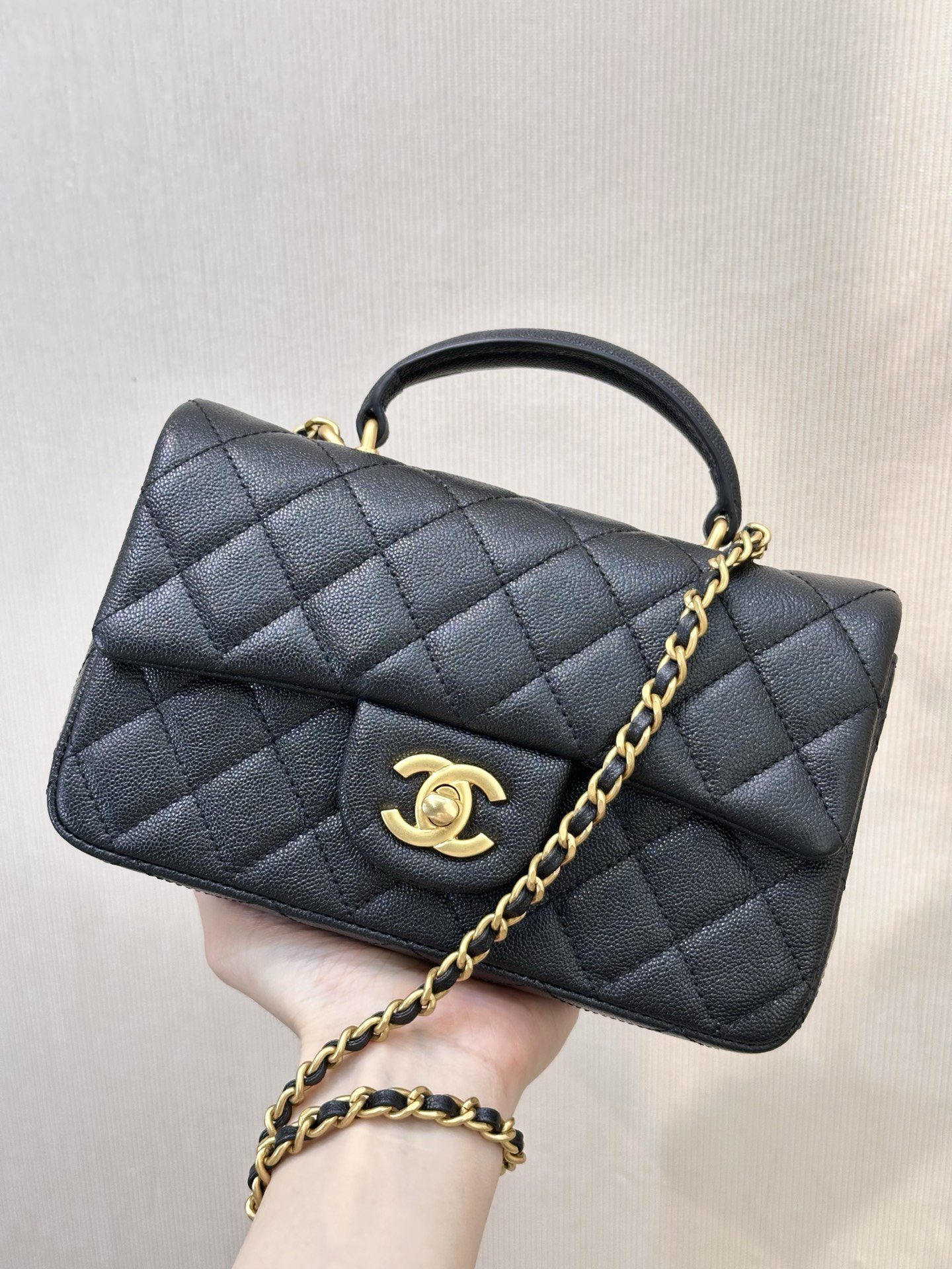 Chanel bag-178