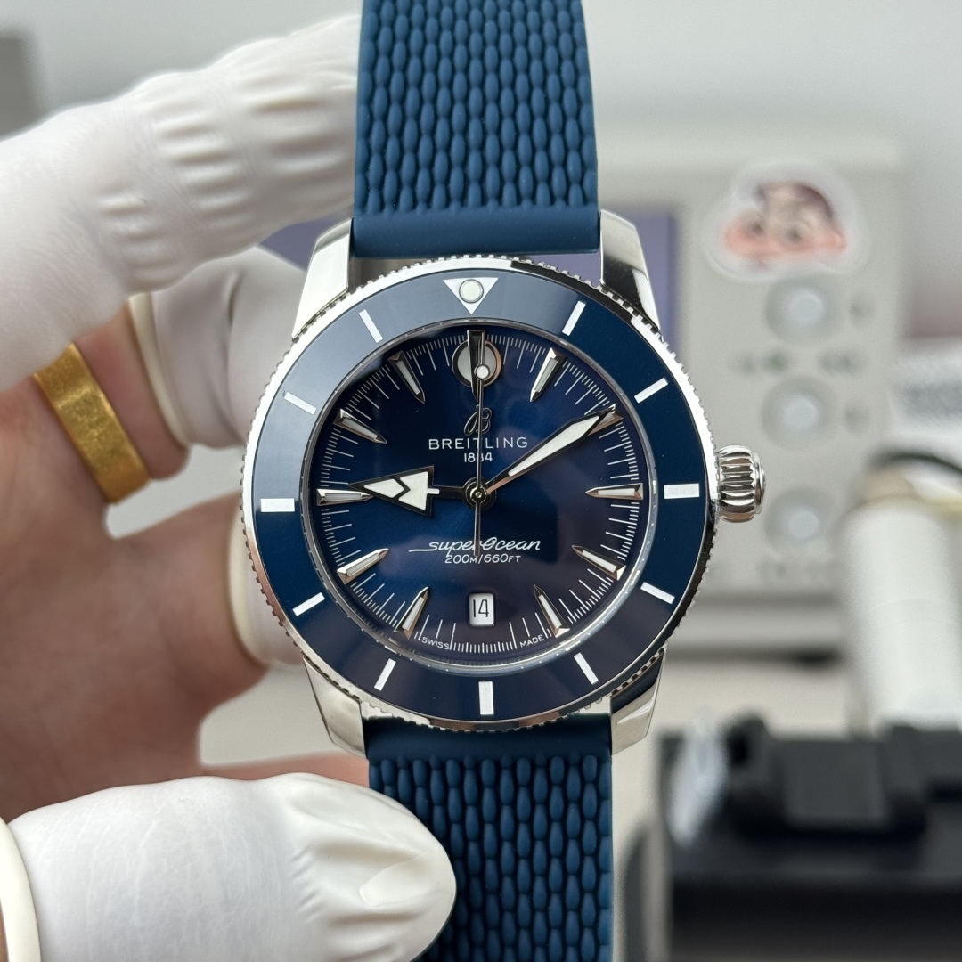 Breitling Superocean Heritage AB3111161C1S1