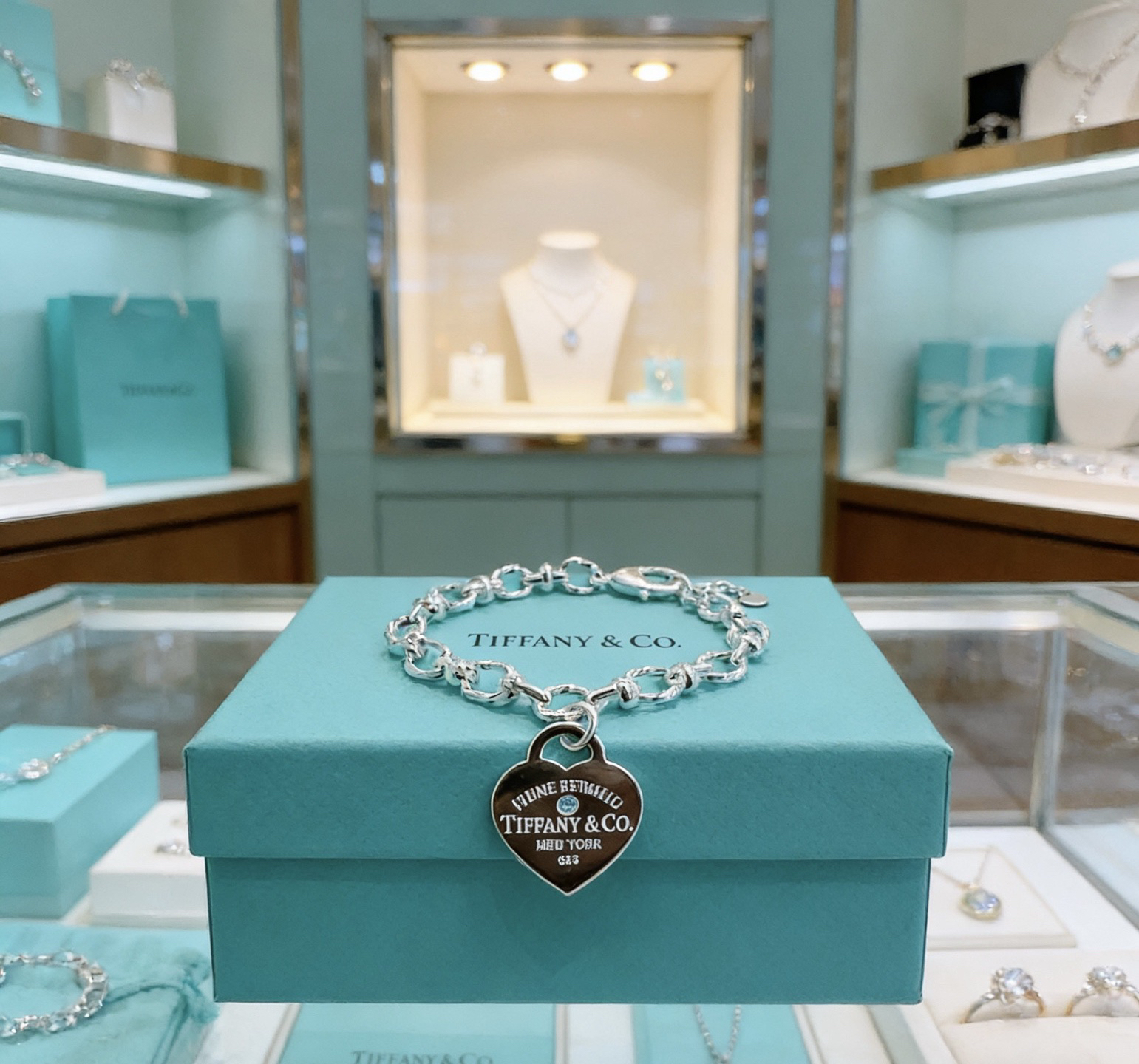 tiffany Bracelet-27