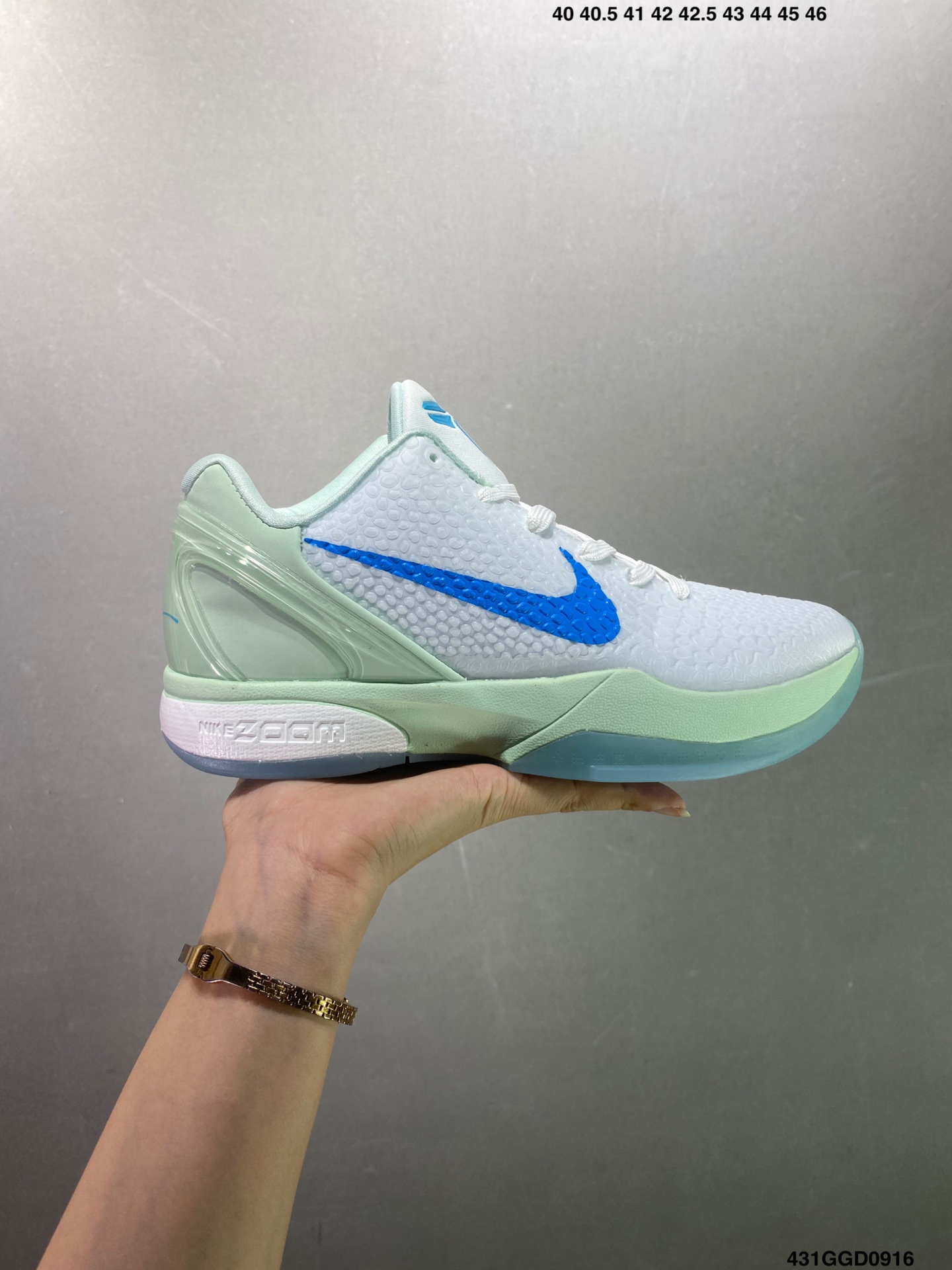Nike Sneakers-338