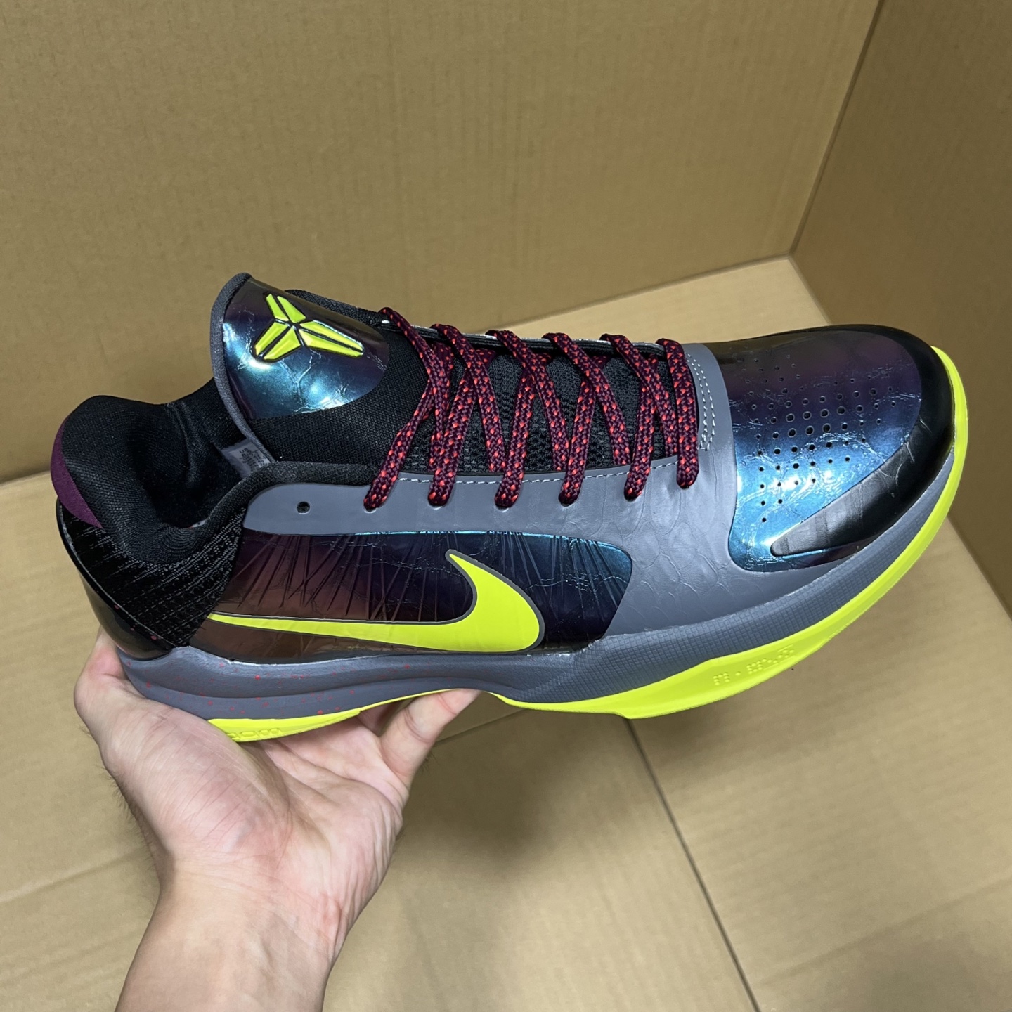 Nike Sneakers-5