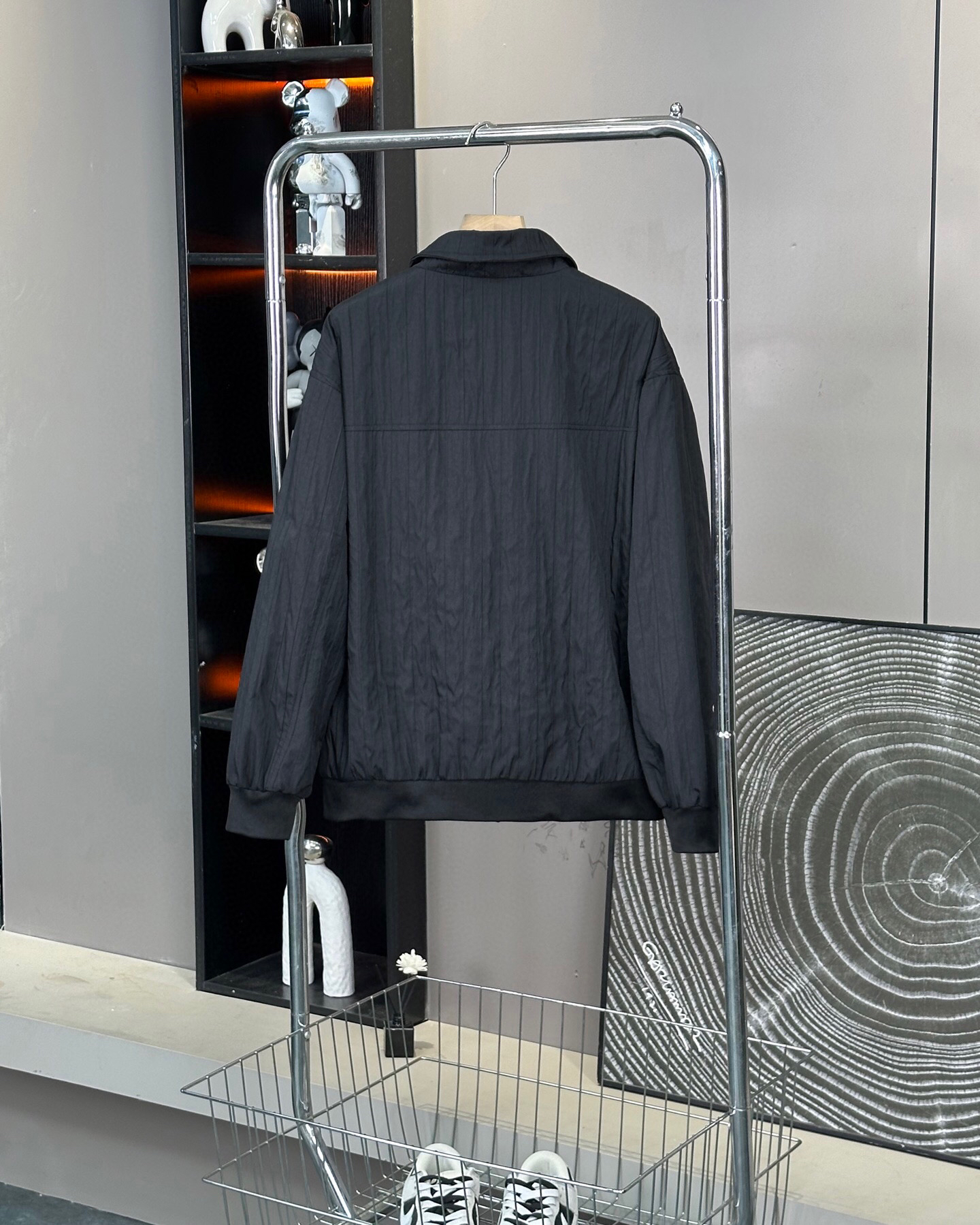 Prada Clothing-345