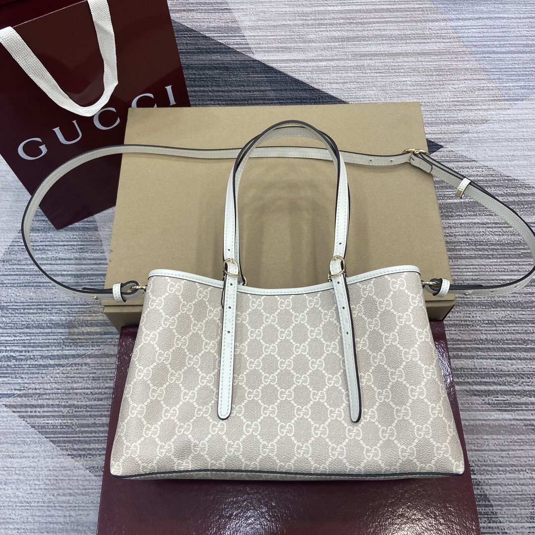 Gucci new bag-62