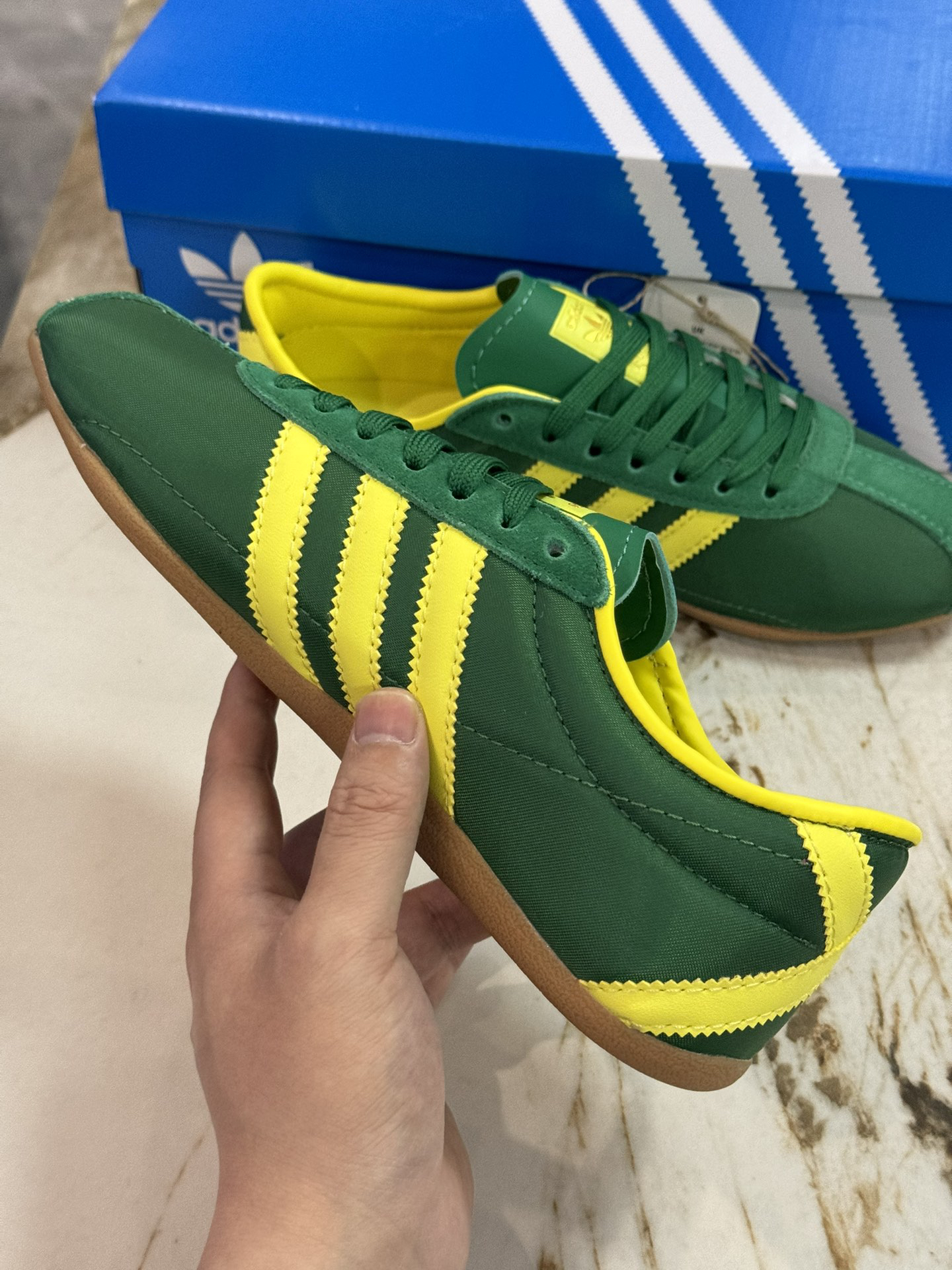 Adidas Sneakers-134