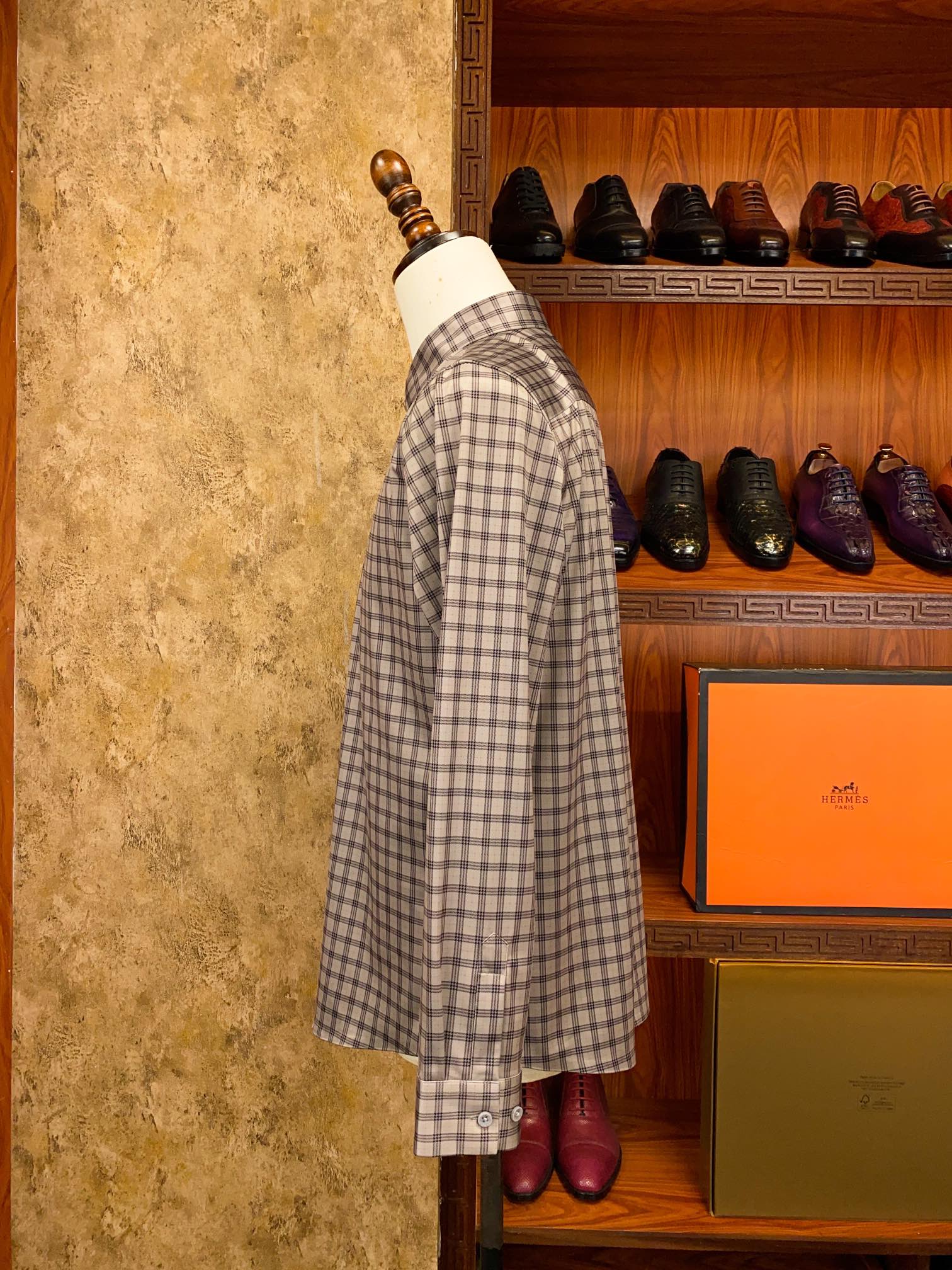 Hermes Clothing-62