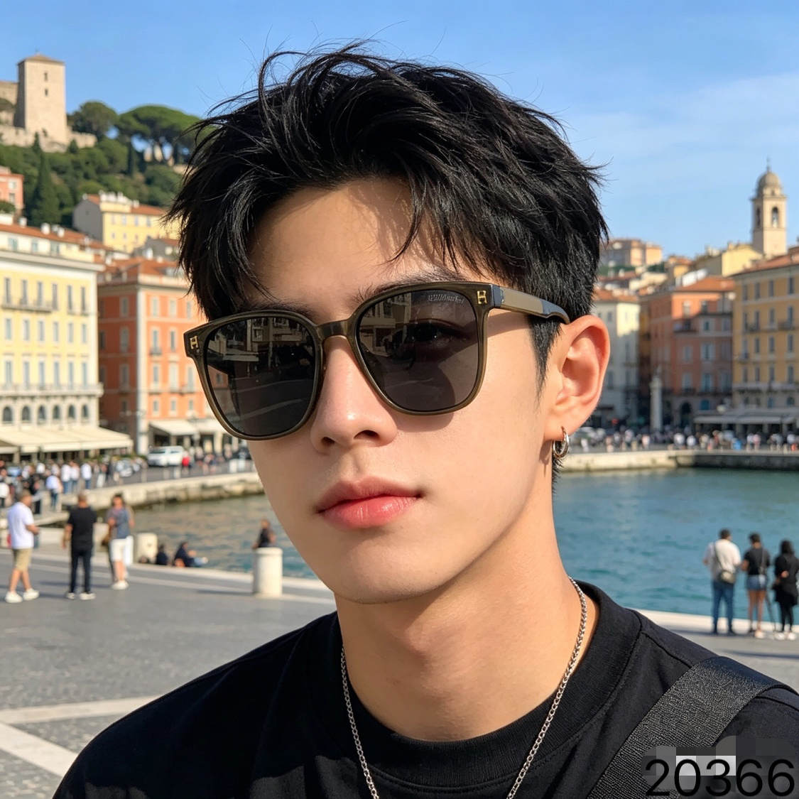 Hermes glasses-69