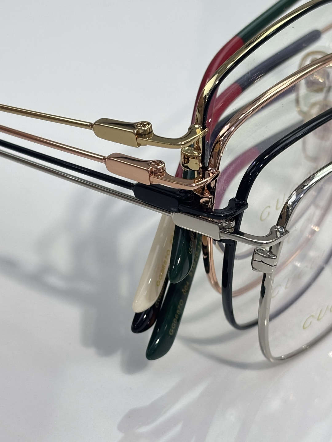 Gucci glasses-55