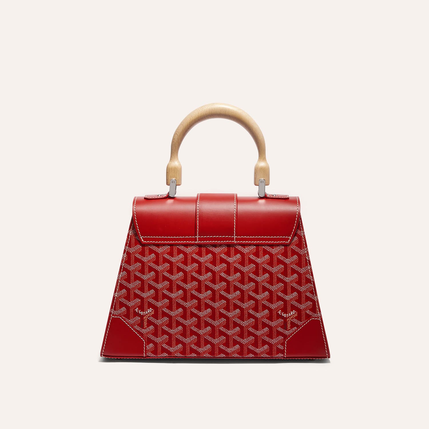 Saïgon Structuré PM Bag