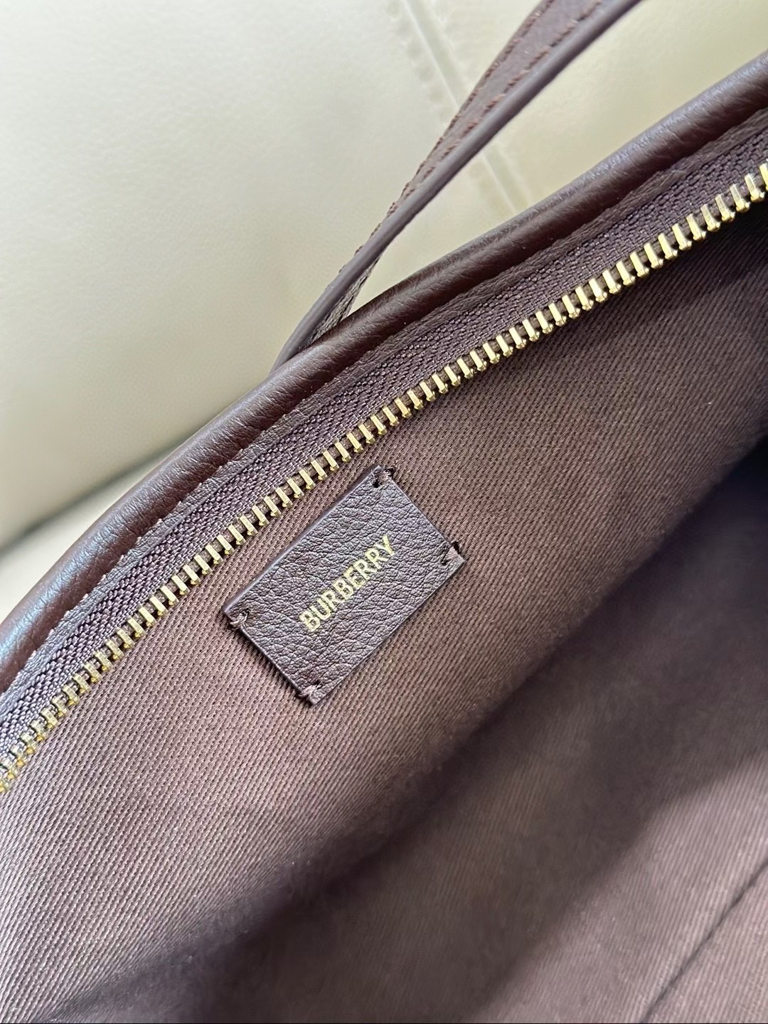 Burberry bag-55