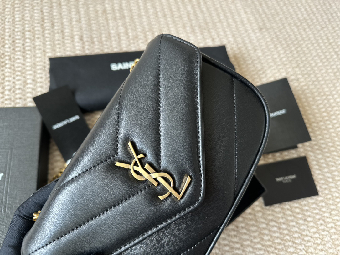 YSL bag-131
