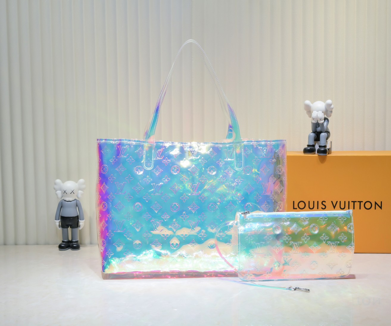 Louis Vuitton bag-157
