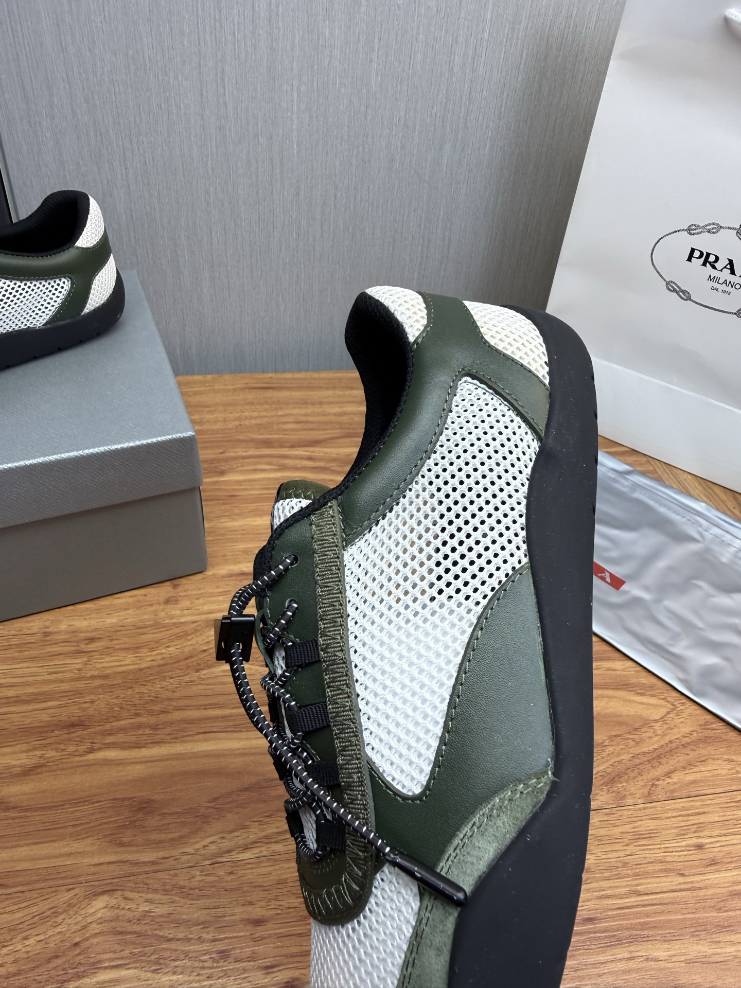 Prada Sneakers-95