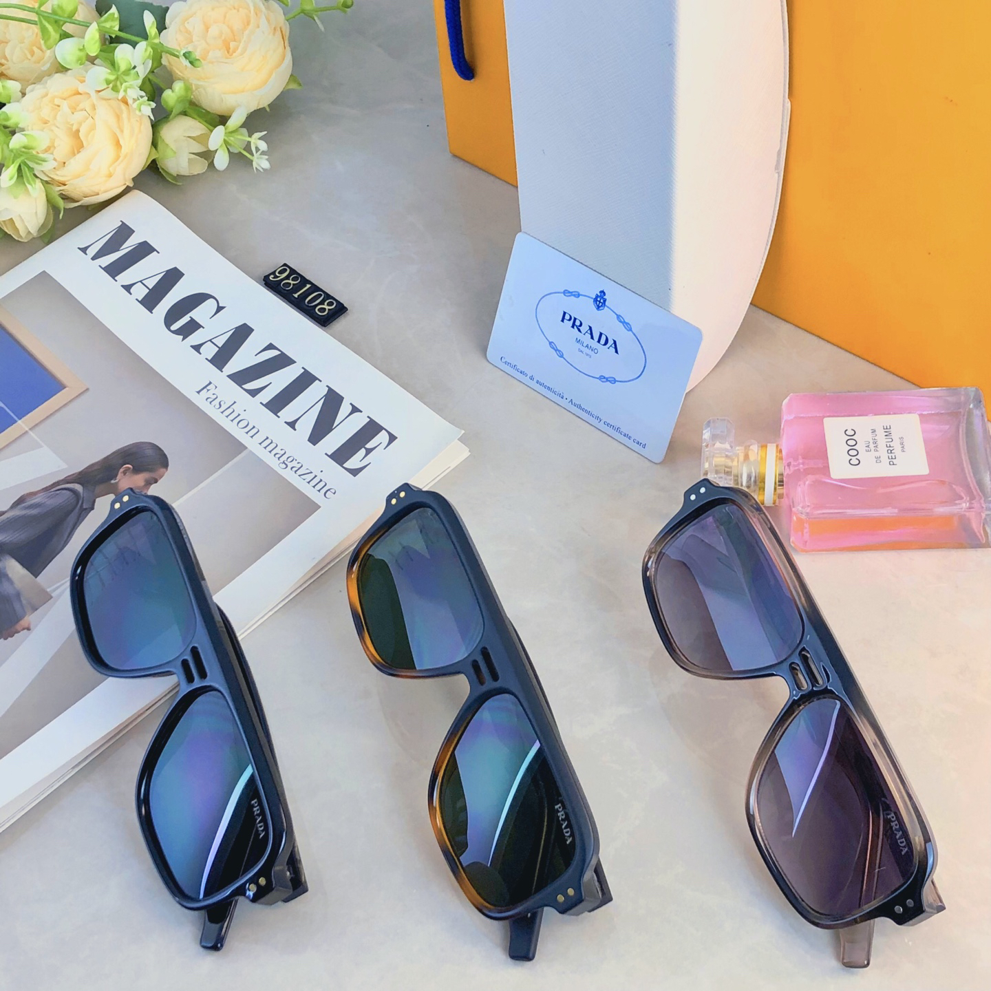 Prada glasses-11