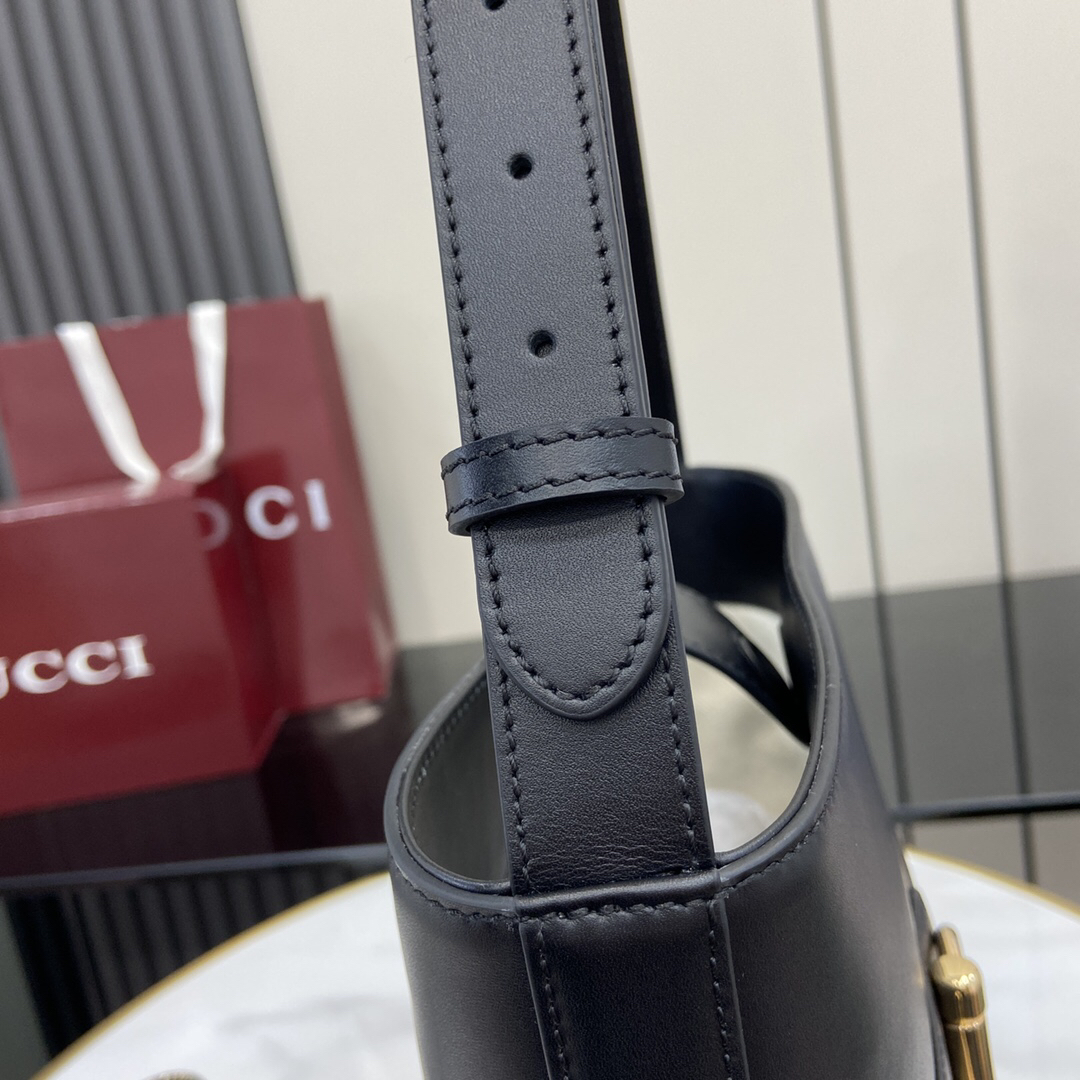 Gucci new bag-124