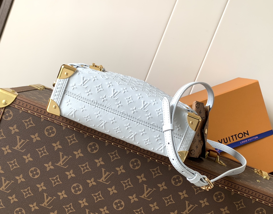 Louis Vuitton bag-166