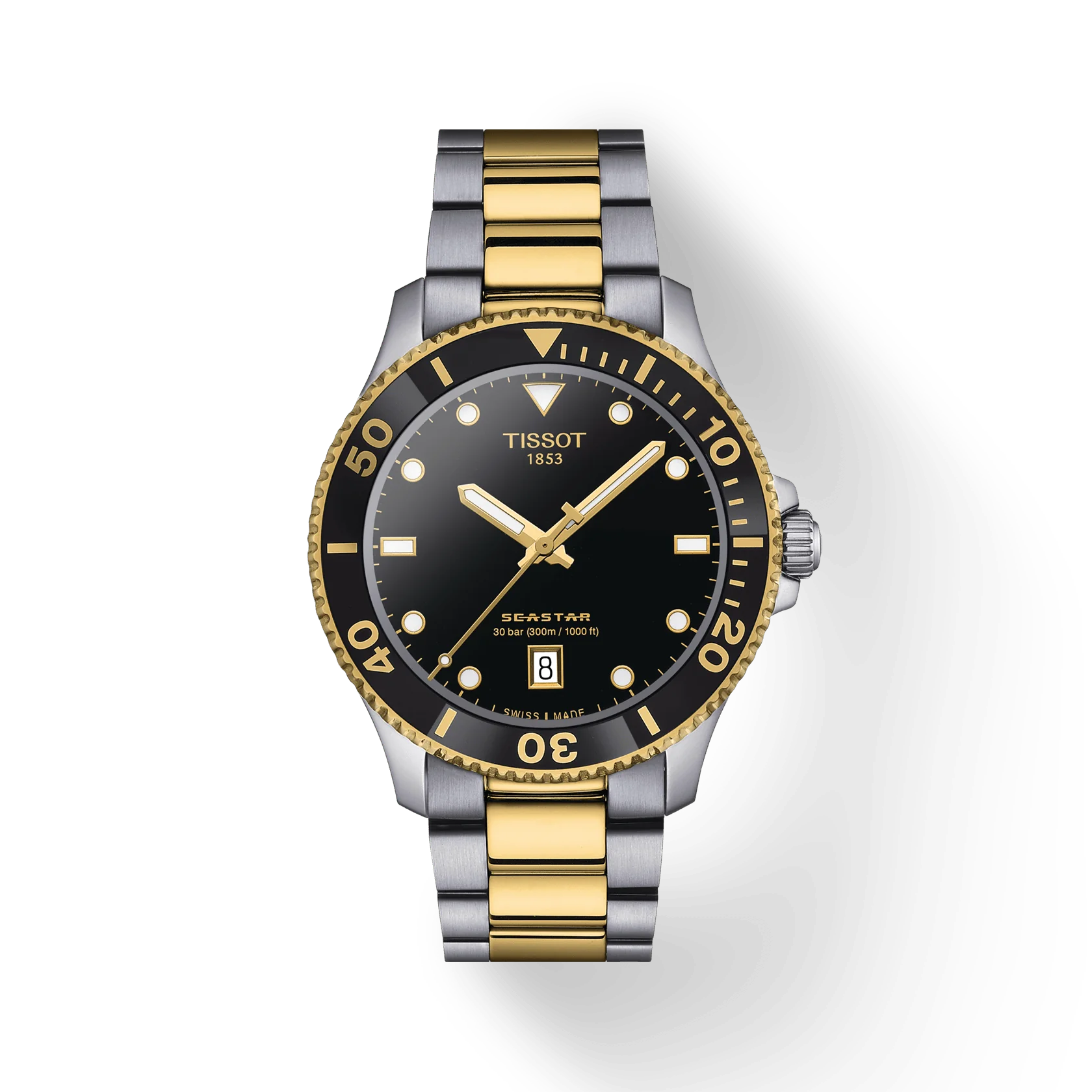 Seastar 1000 40mm T1204102205100