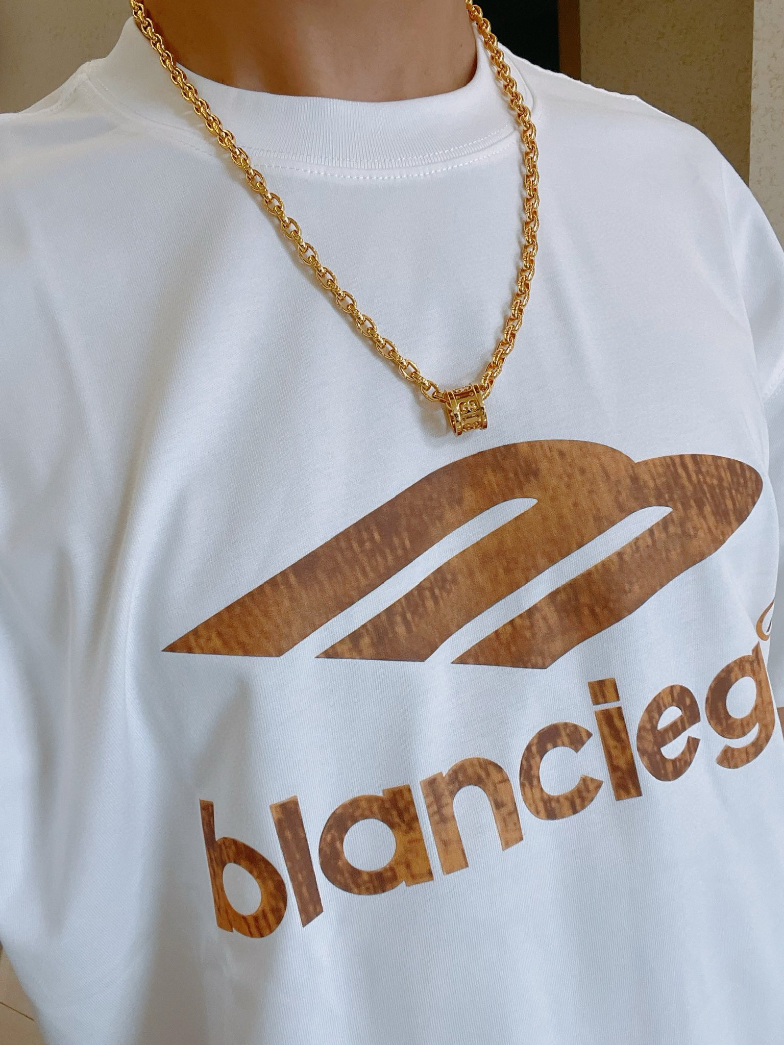 Gucci necklace-69