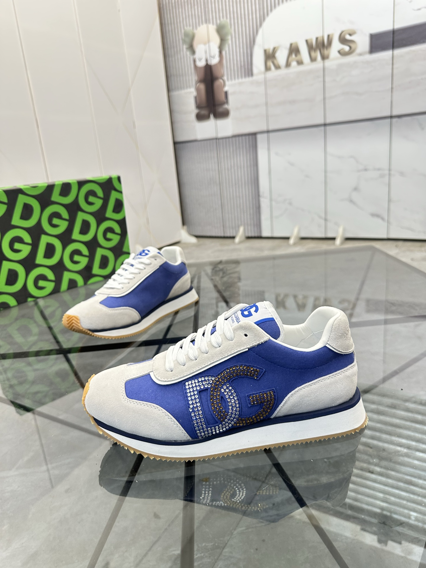 D&G Sneakers-178