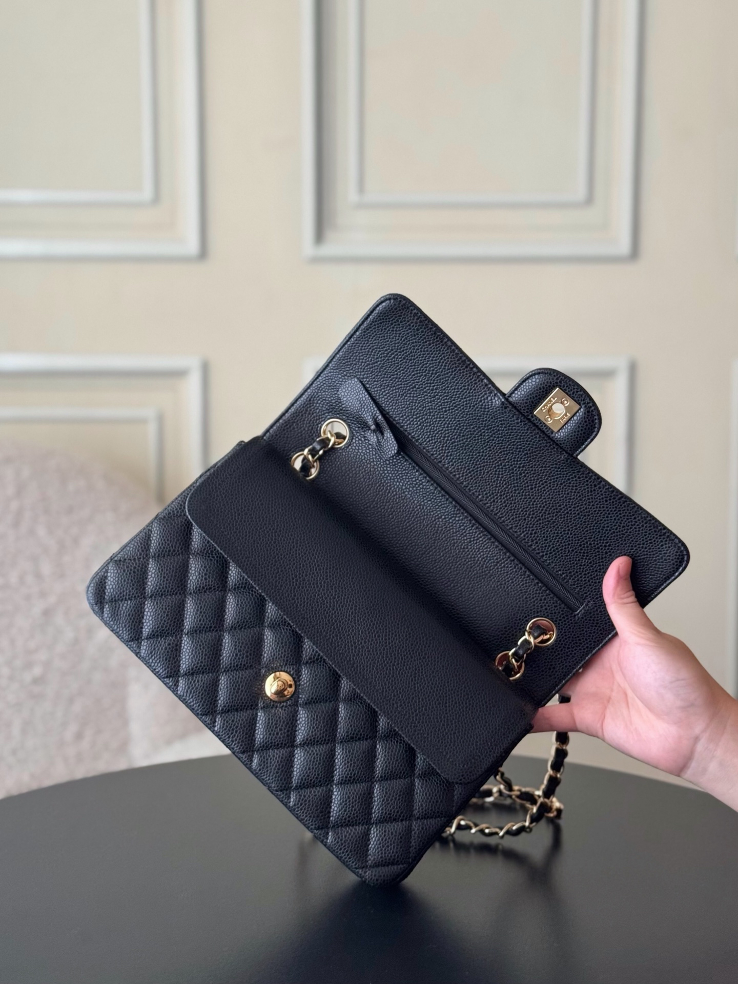 Chanel bag-75