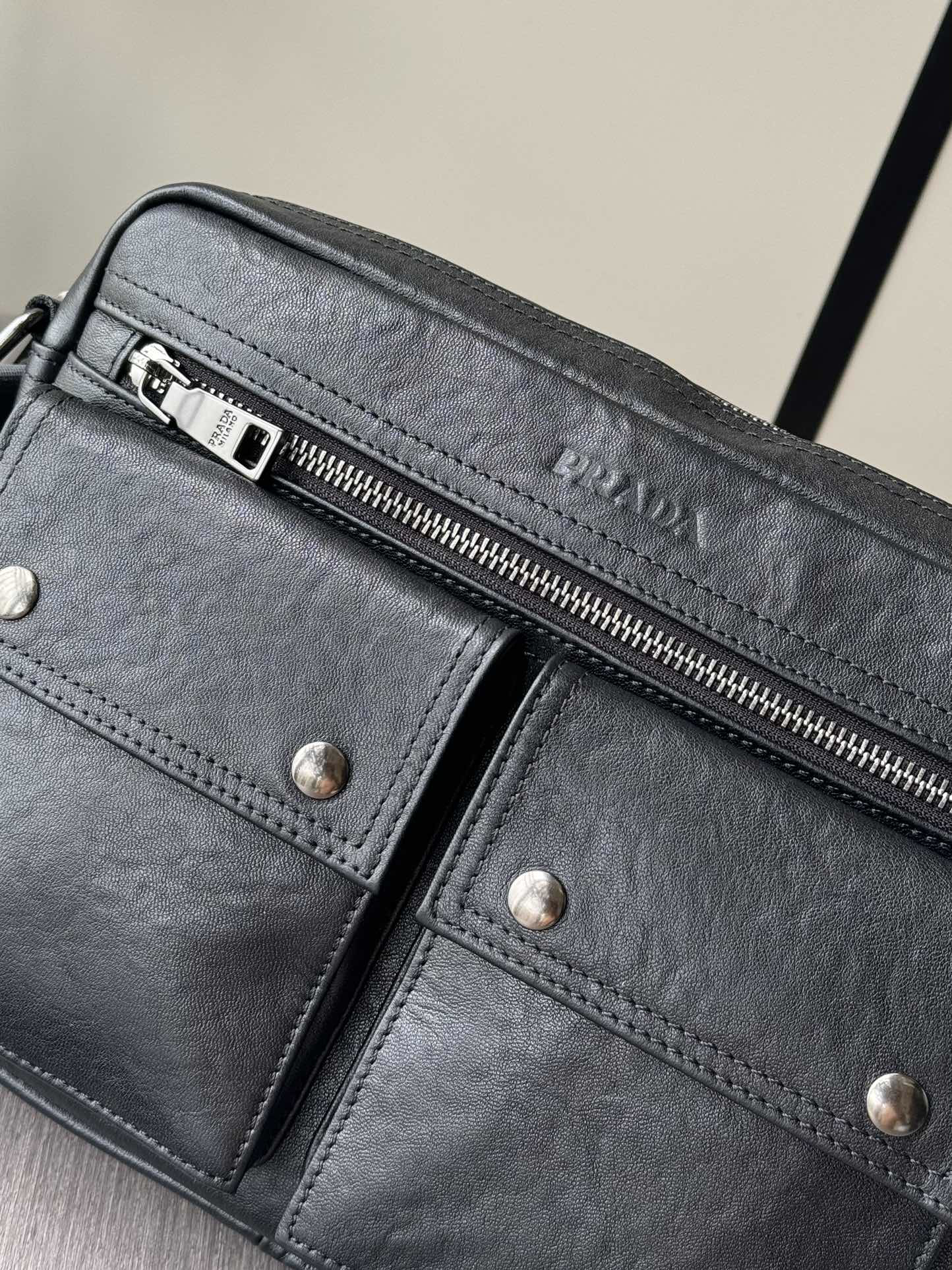 Prada bag-308