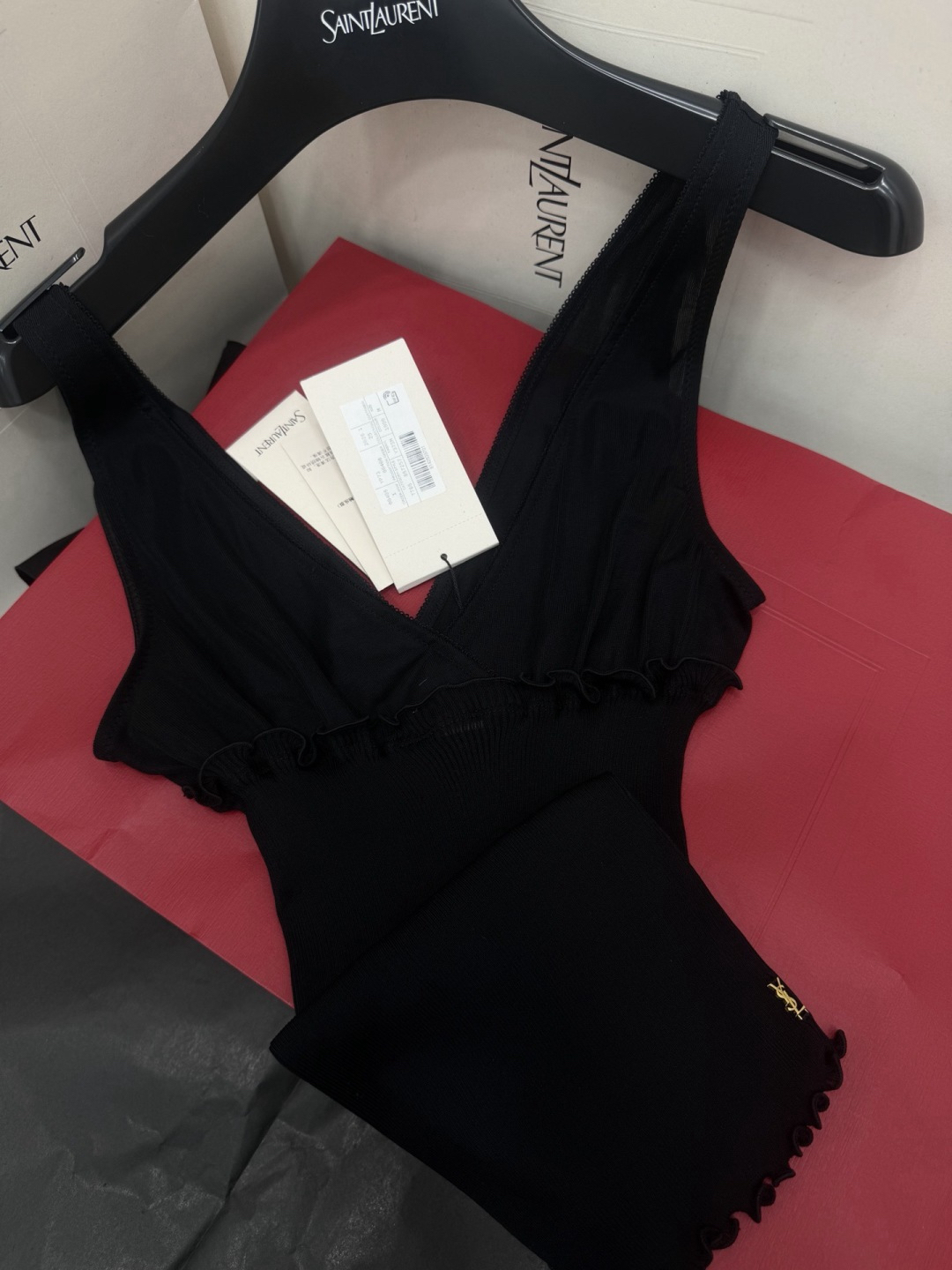 YSL Clothing-221